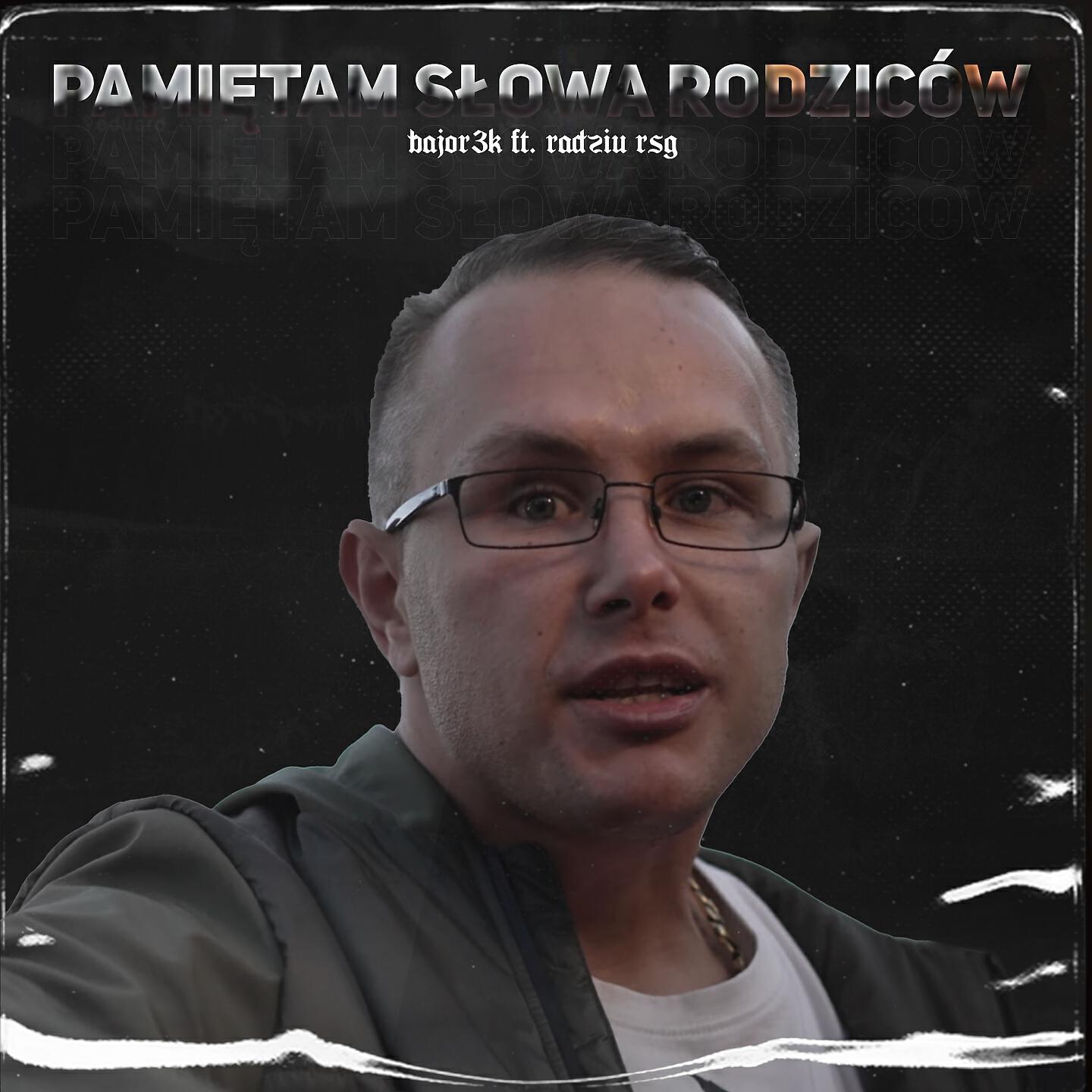 Релиз Pamiętam Słowa Rodziców