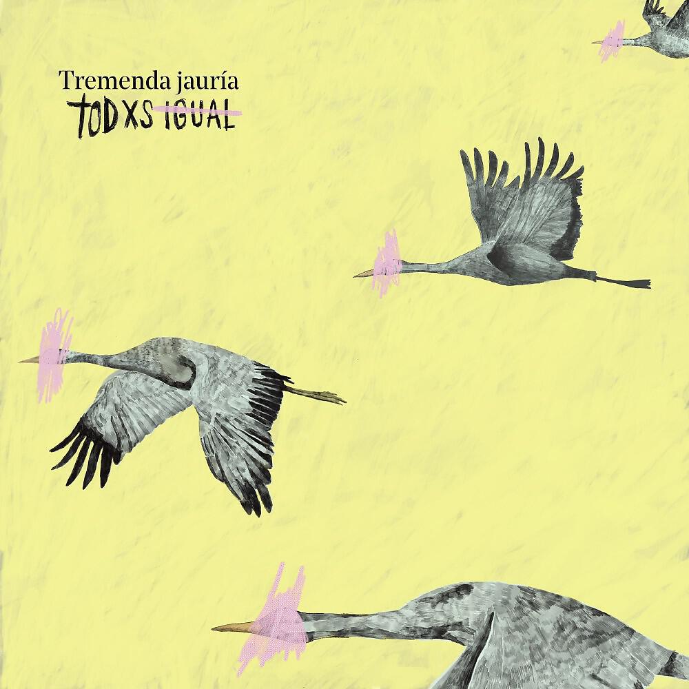 Tremenda Jauría все песни в mp3