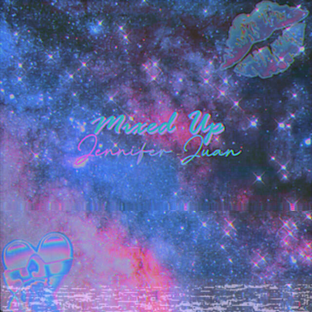 Релиз Mixed Up (Remix)
