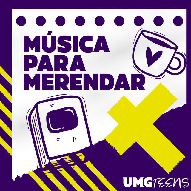 Релиз Música para Merendar