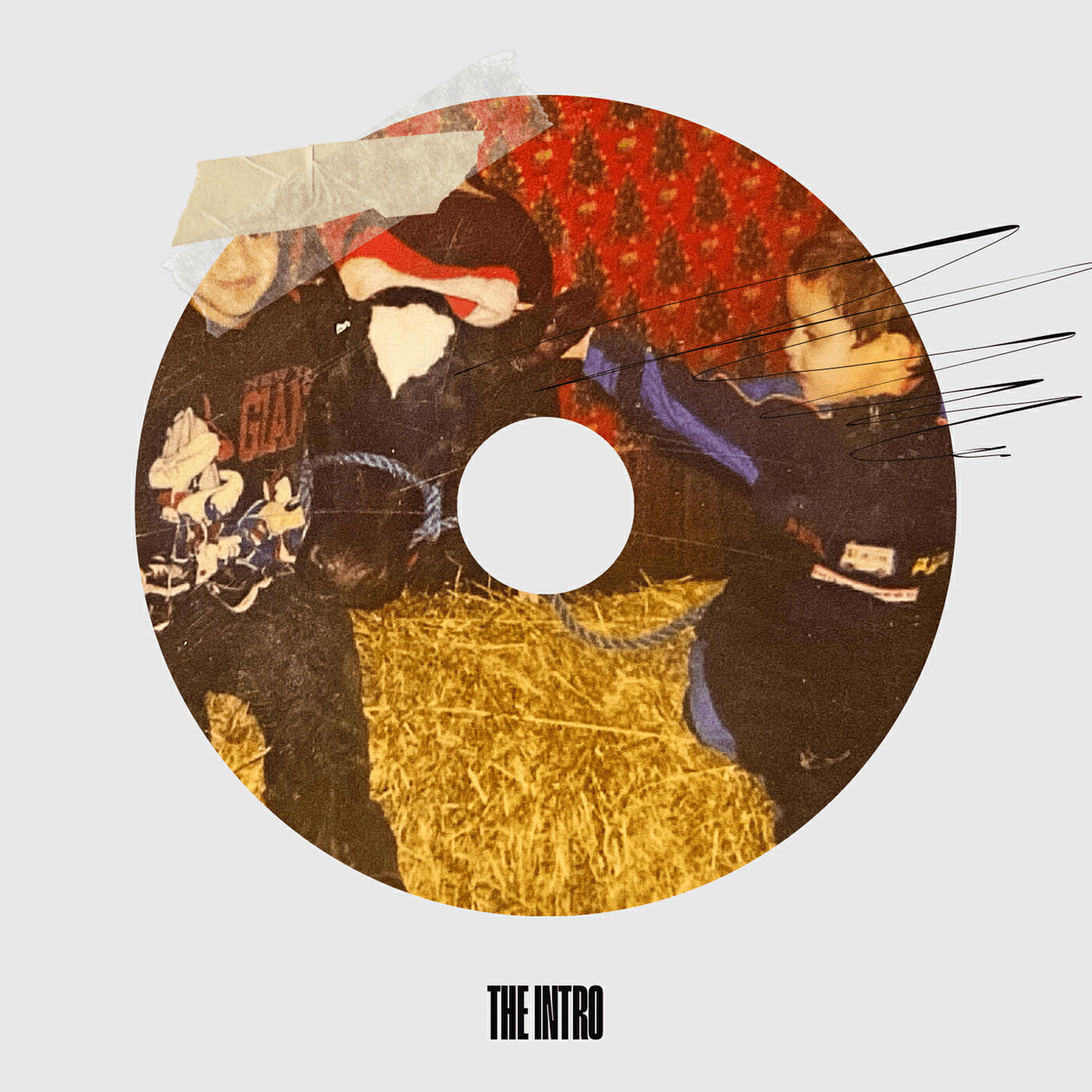 Релиз The Intro