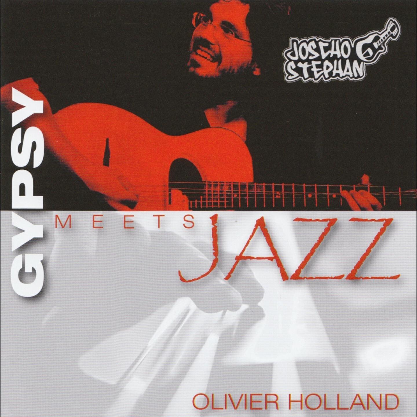 Скачать песню Joscho Stephan, Olivier holland - Donna Lee бесплатно в MP3 для Android и iOS