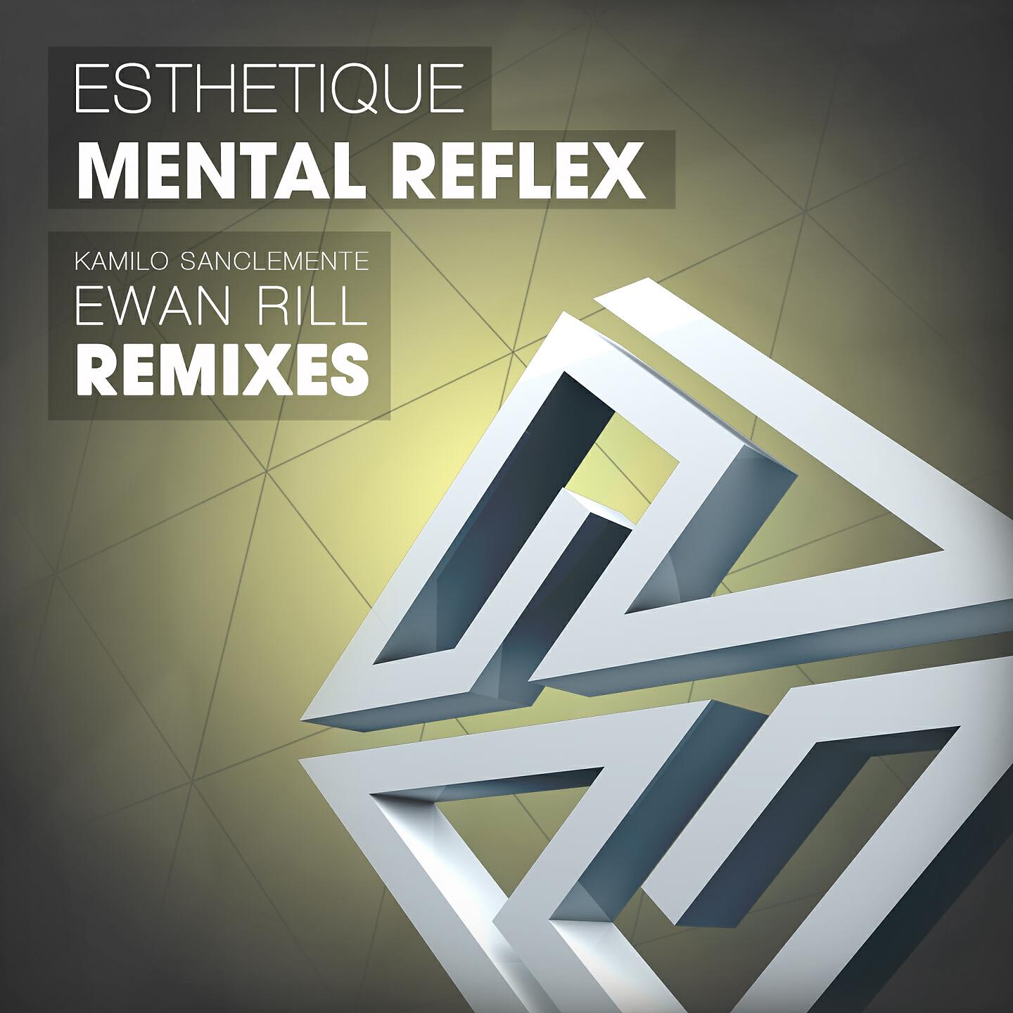 Релиз Mental Reflex