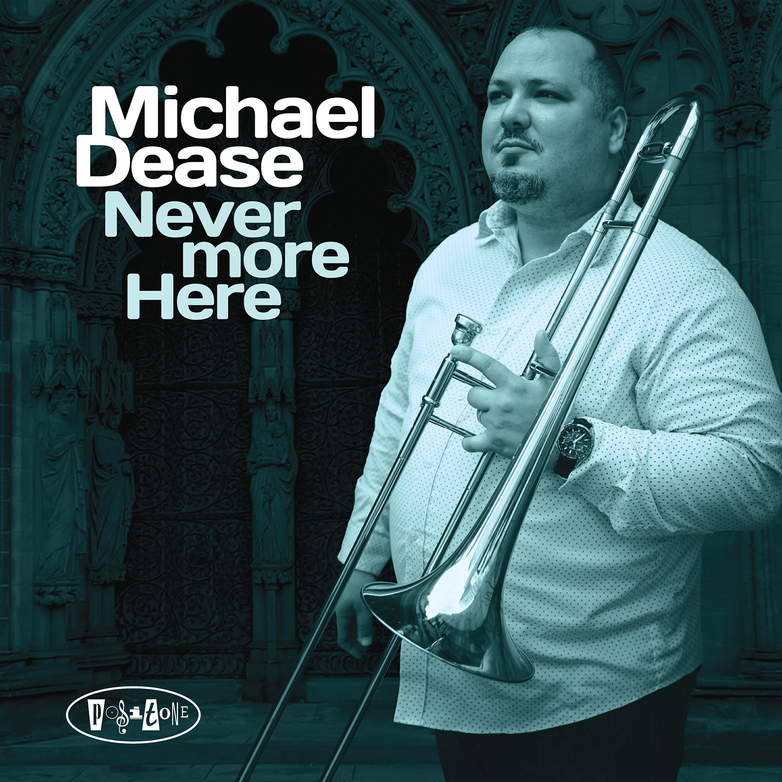 Релиз Never More Here