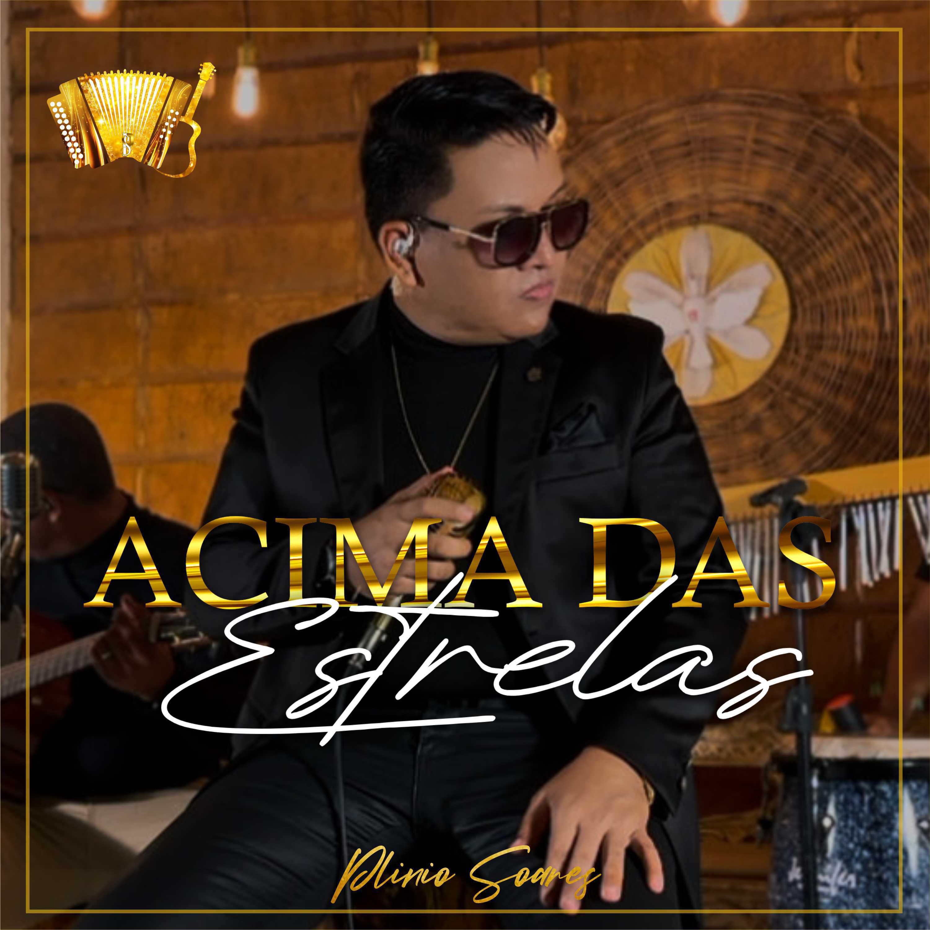 Релиз Acima das Estrelas