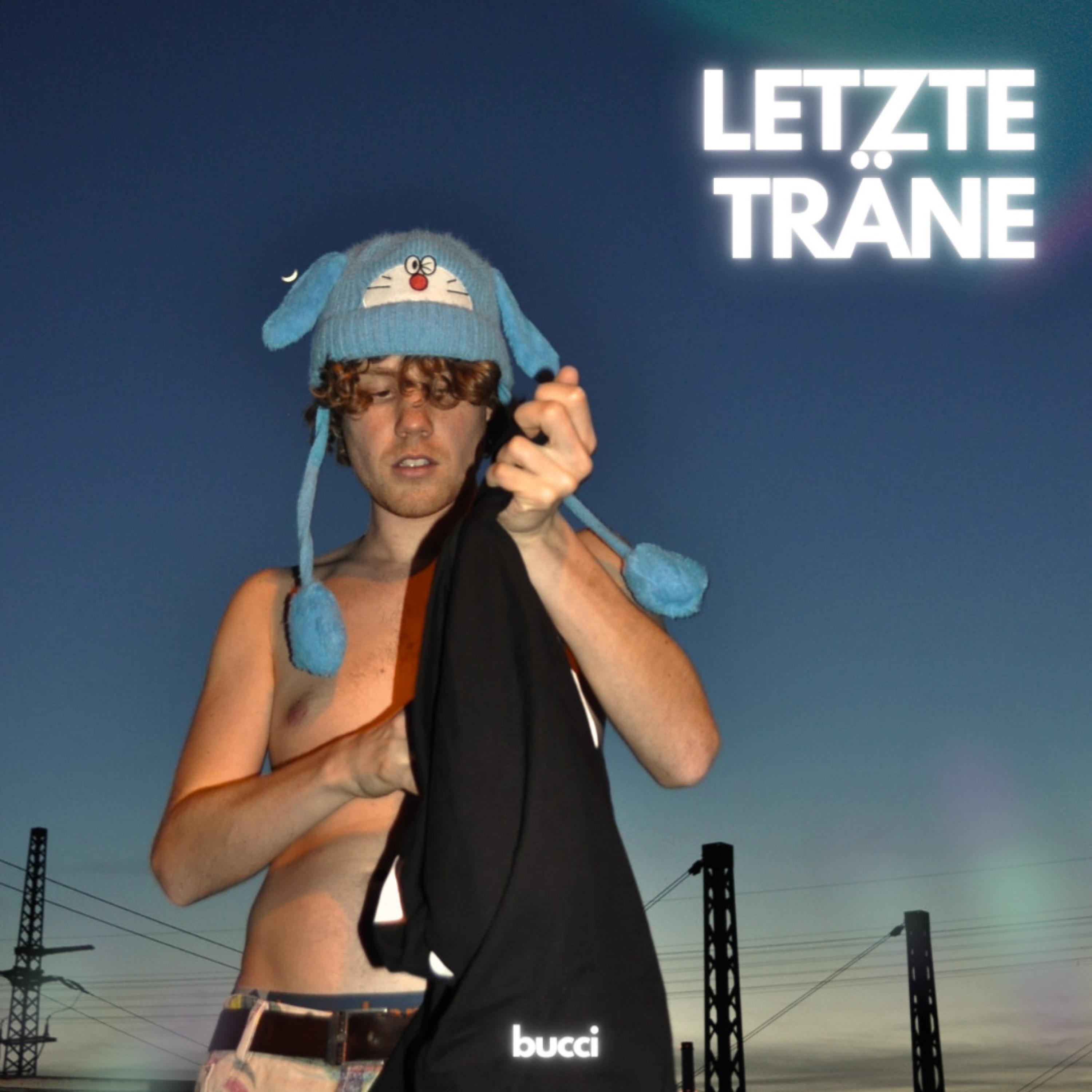 Релиз LETZTE TRÄNE