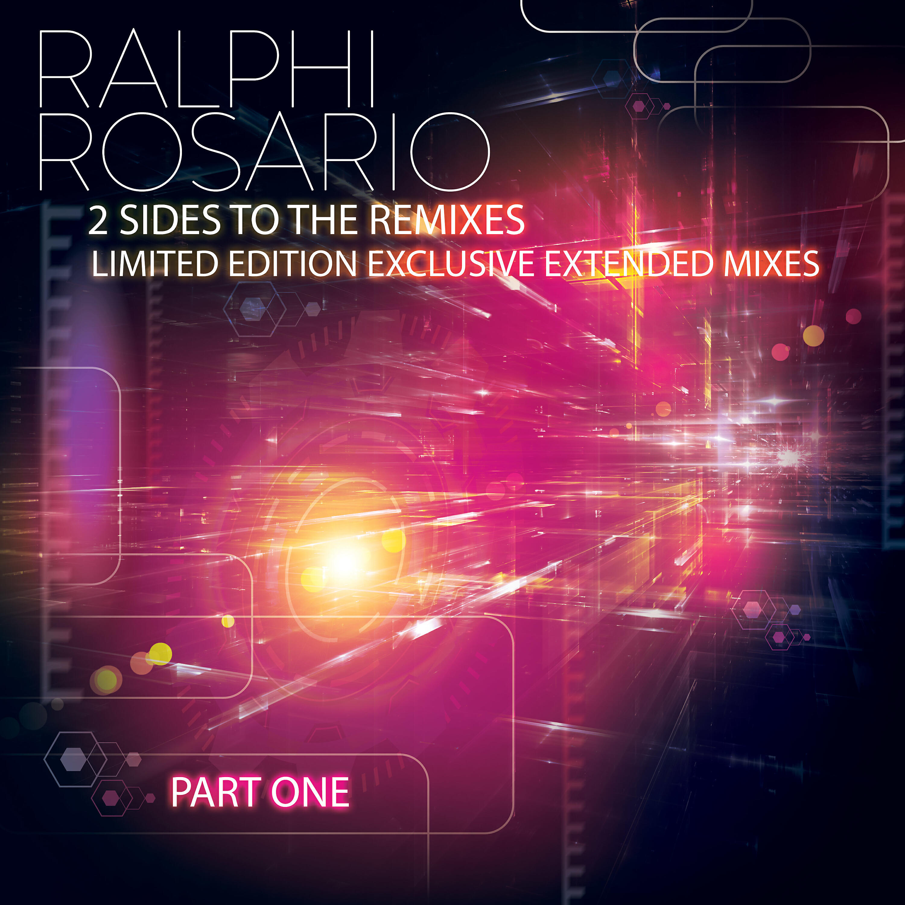 Скачать песню Ralphi Rosario, Patricia Ortega - I Found Love (Xtended Mix) бесплатно в MP3 для Android и iOS