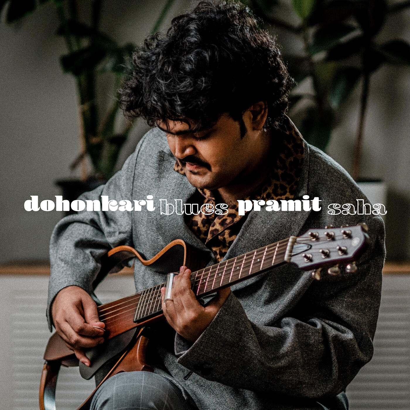 Релиз Dohonkari Blues