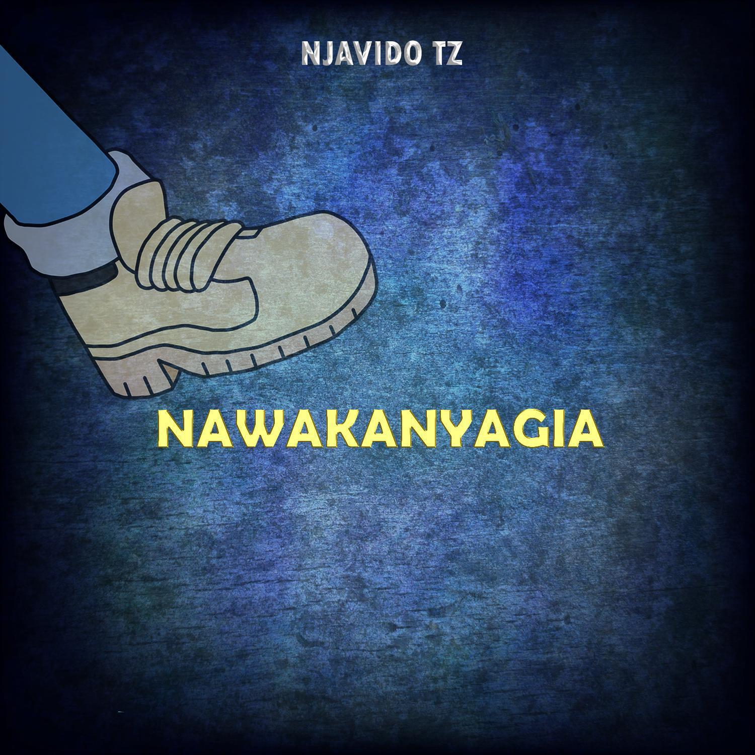 Трек Nawakanyagia