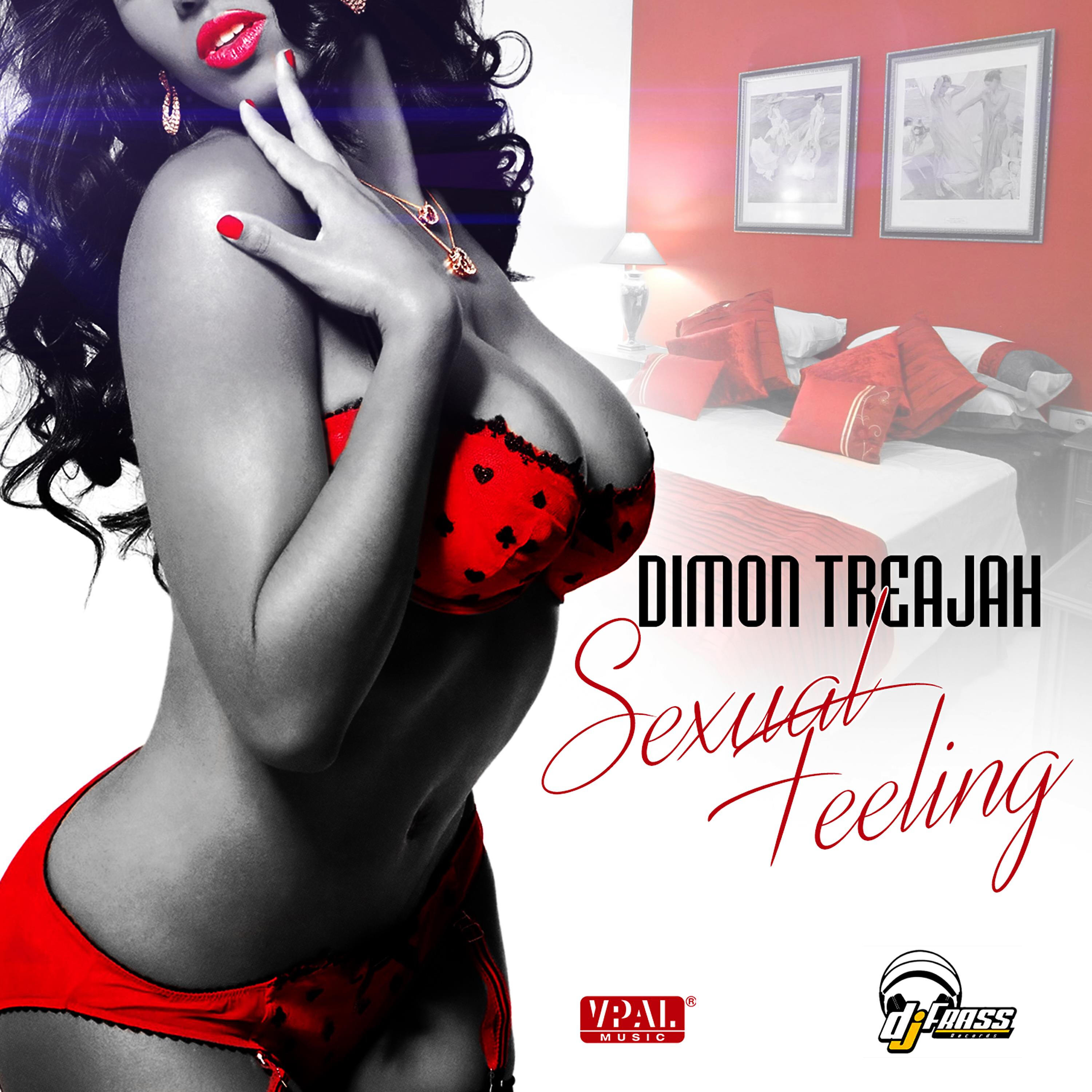 Релиз Sexual Feeling