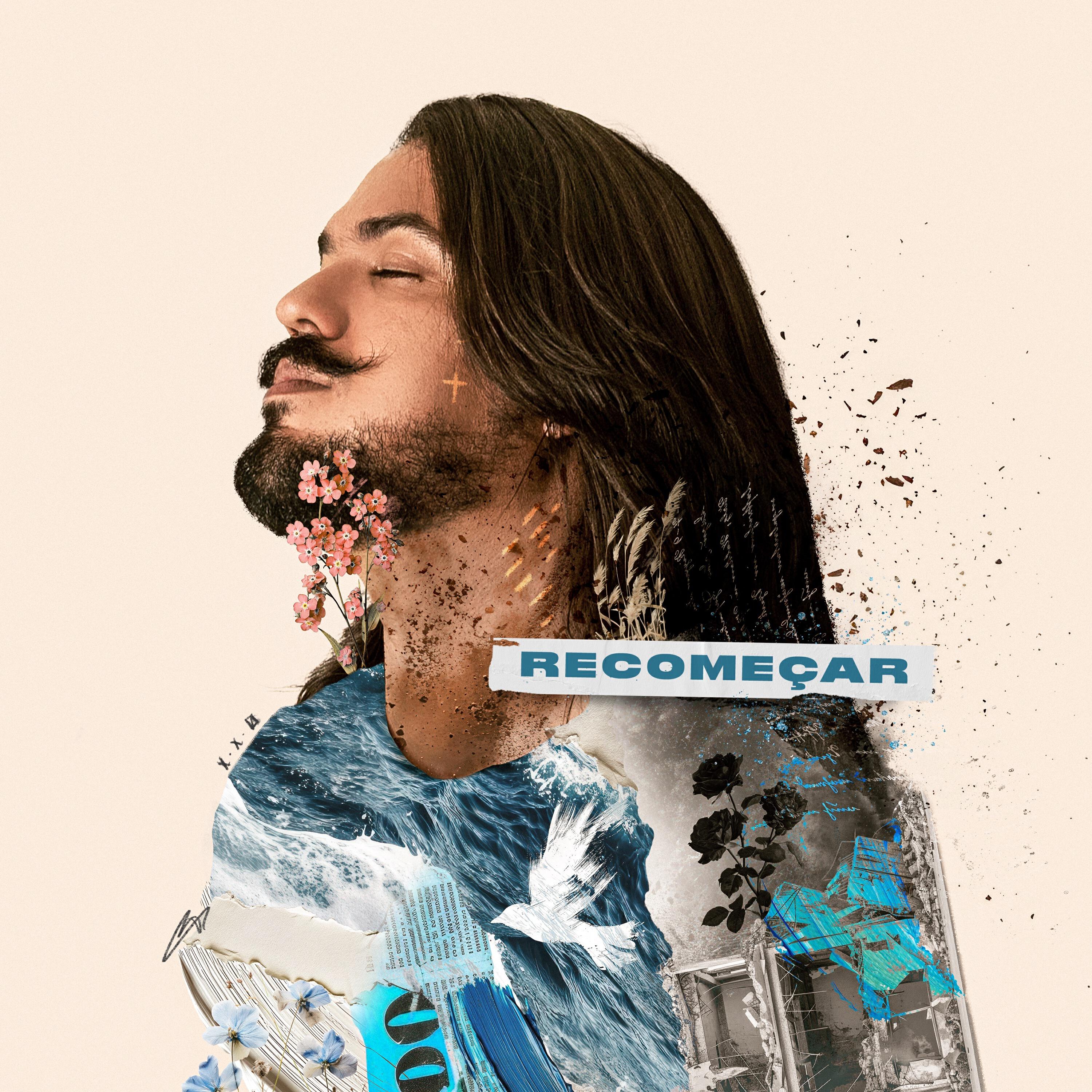 Релиз Recomeçar