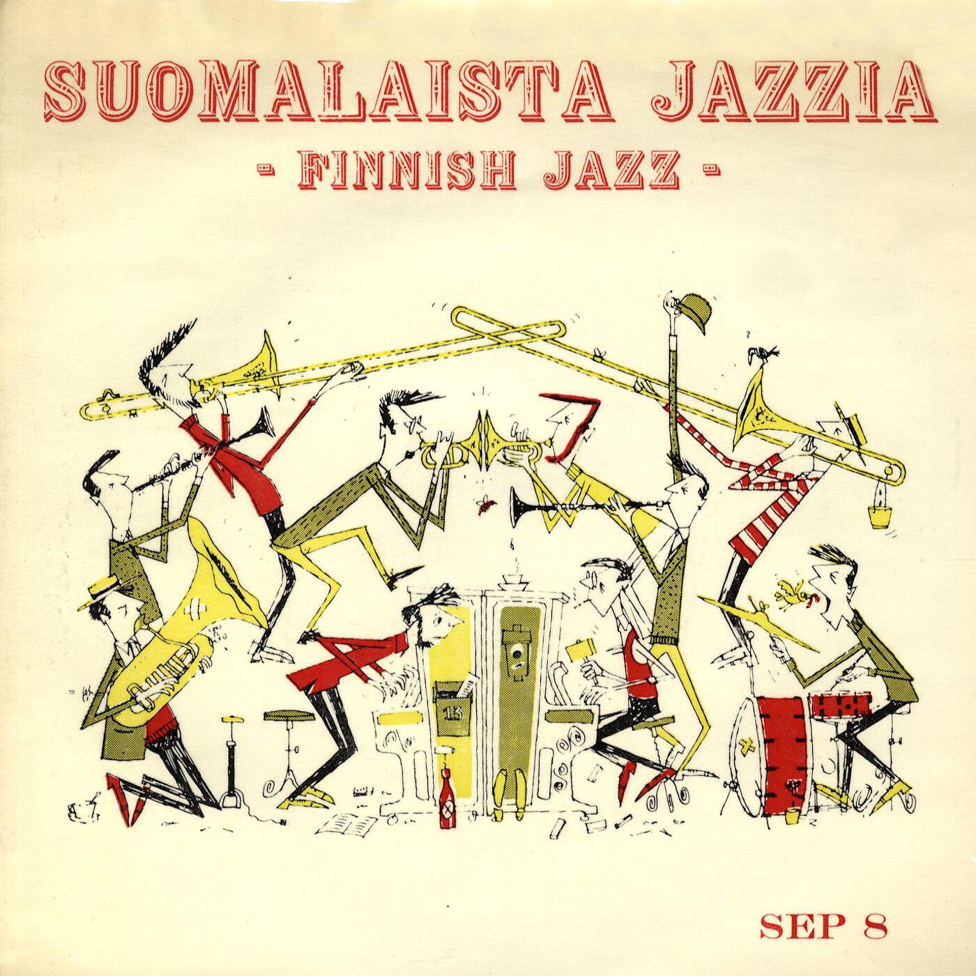 Fenno Jazz Band