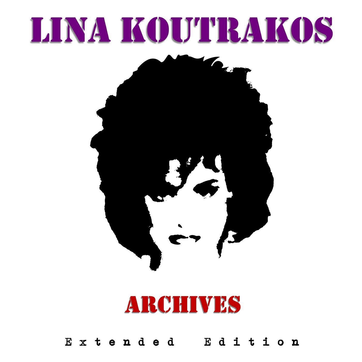 Релиз Archives (Extended Edition)