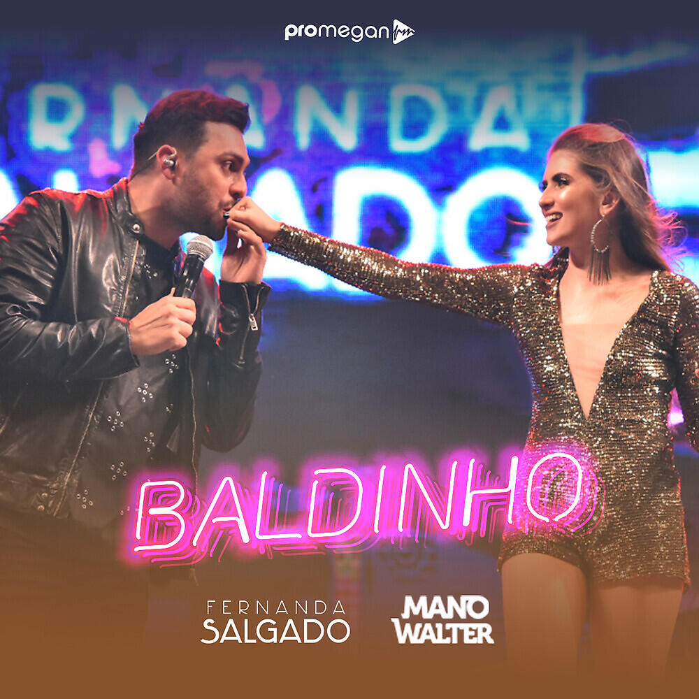 Релиз Baldinho