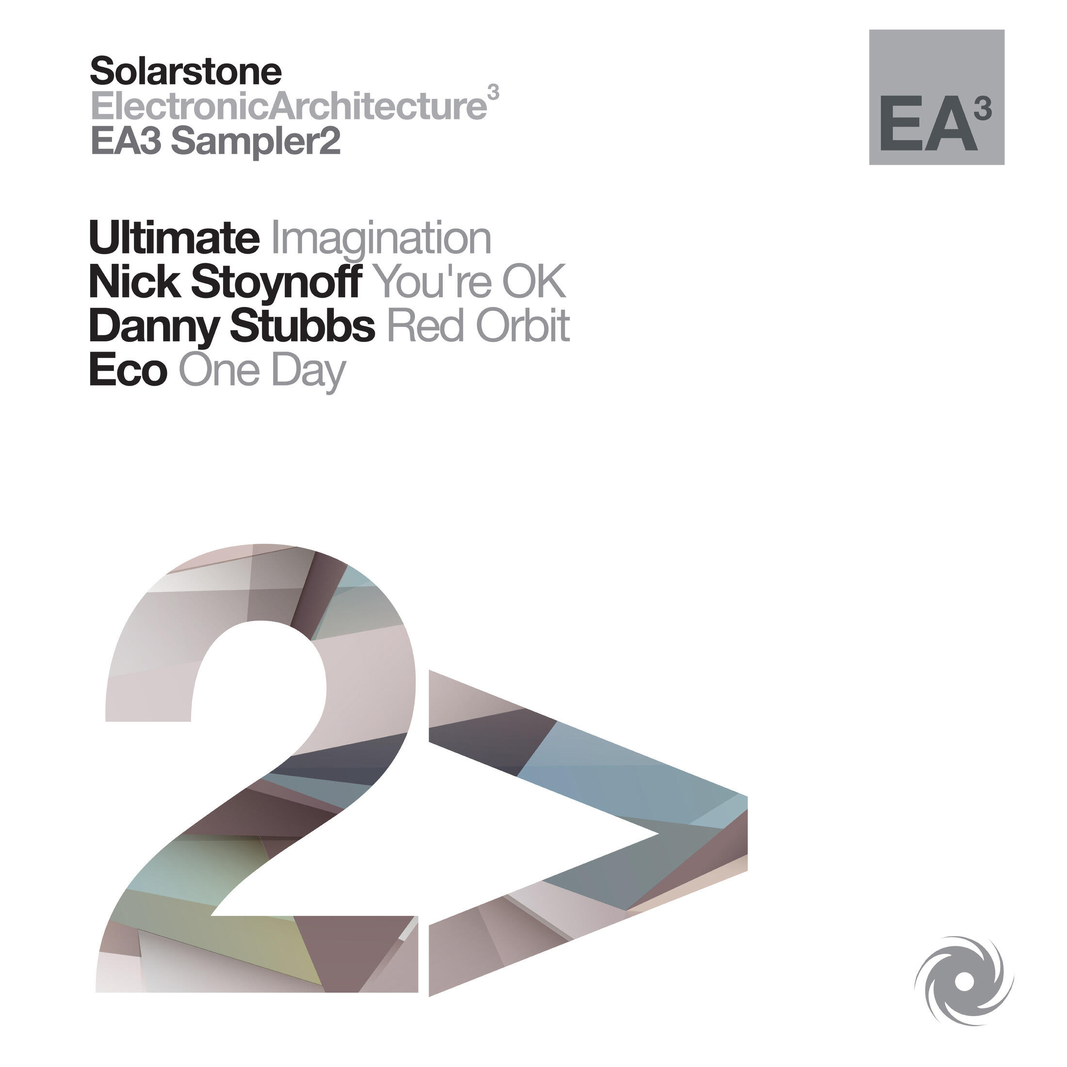 Релиз Electronic Architecture 3 Sampler 2