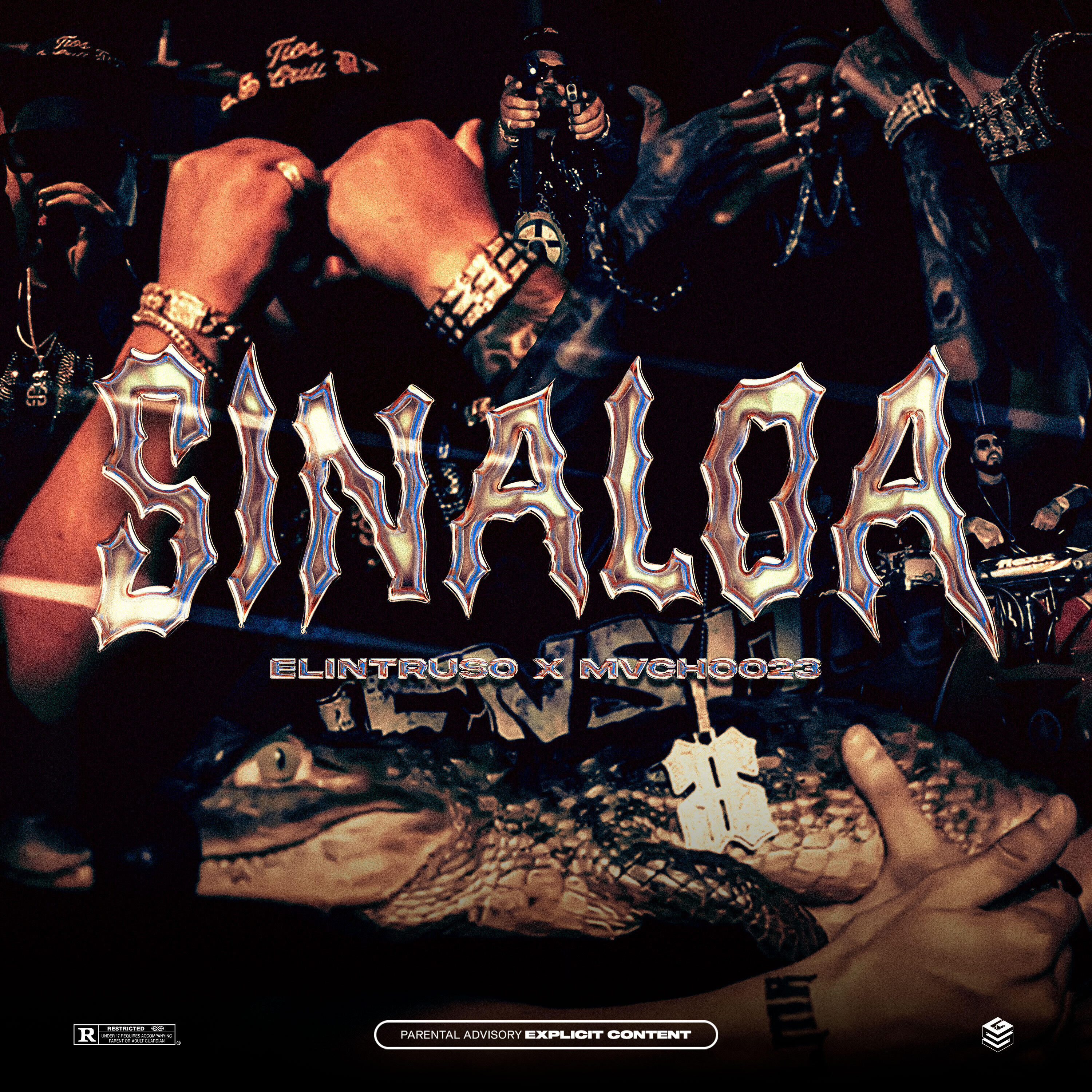 Релиз Sinaloa