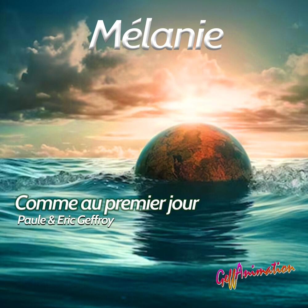 Релиз Comme au premier jour