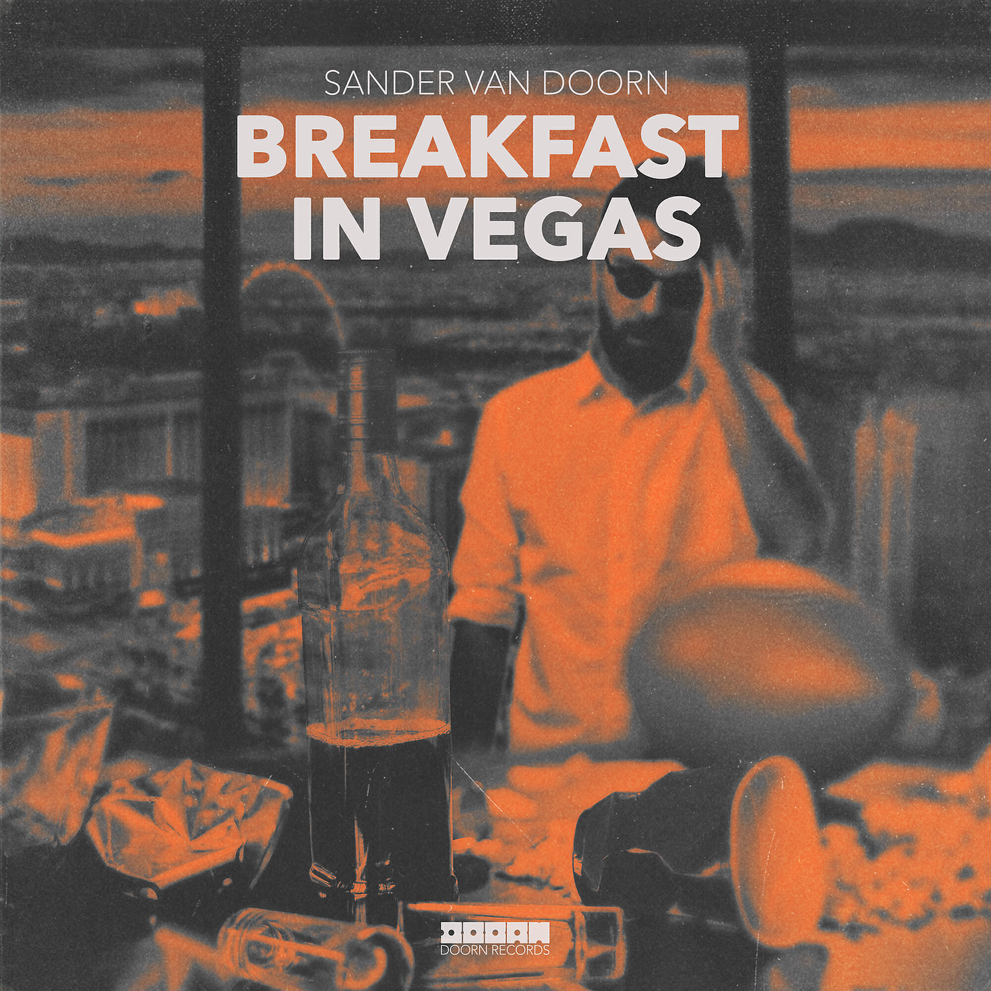 Релиз Breakfast In Vegas