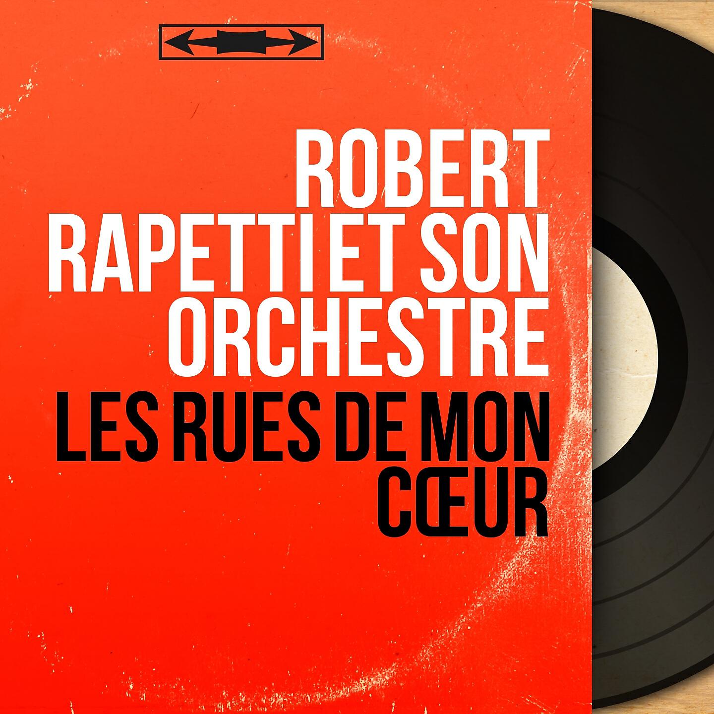 Robert Rapetti et son orchestre