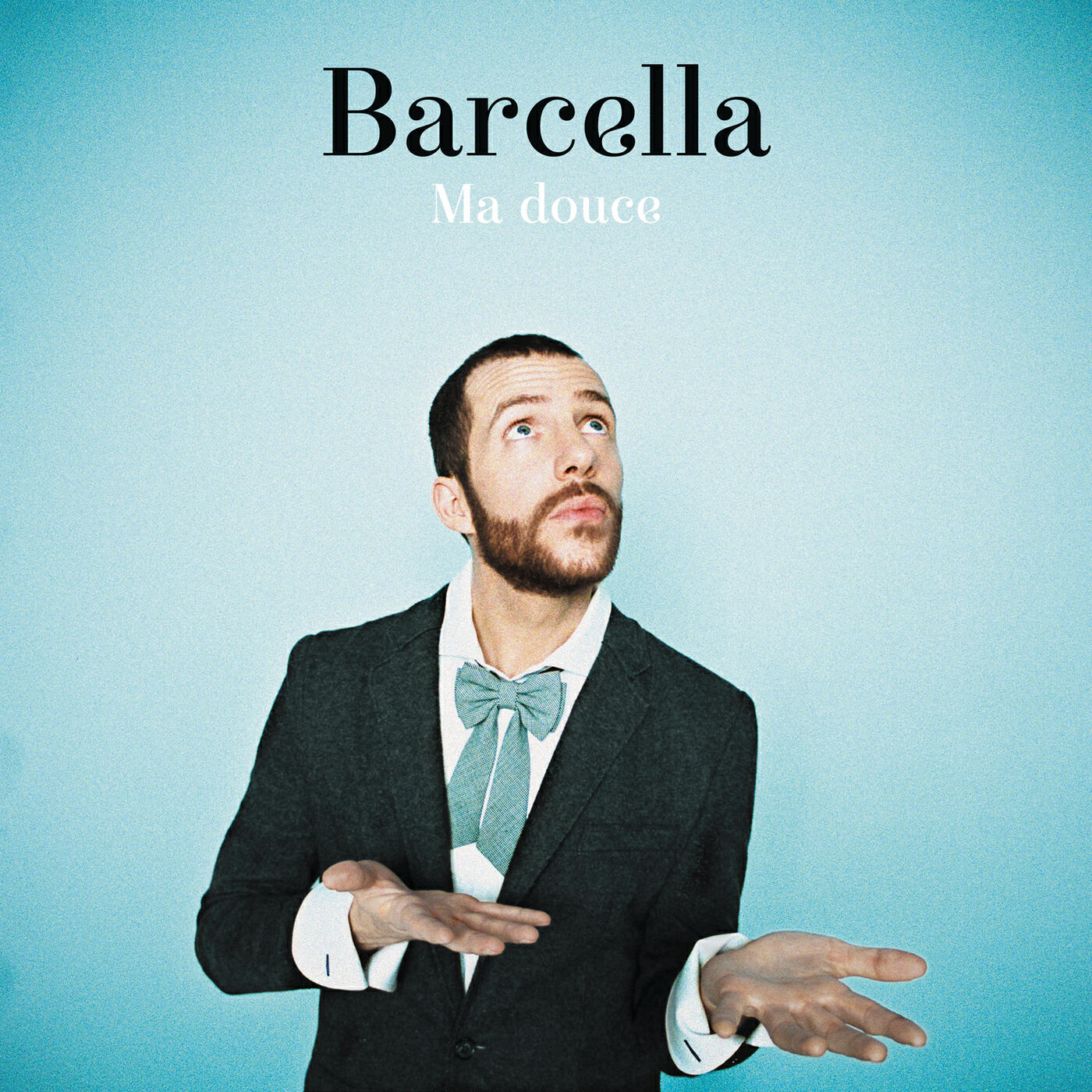Релиз Ma douce