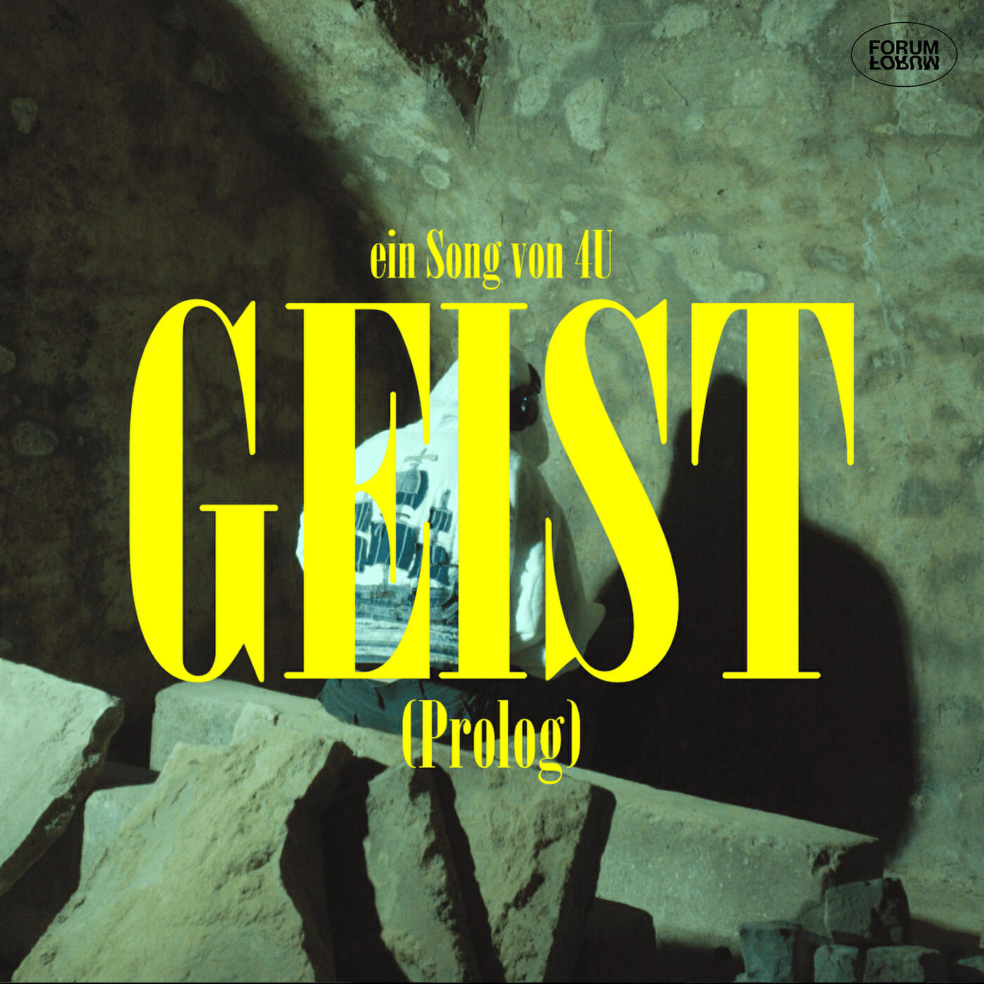 Релиз Geist (Prolog)