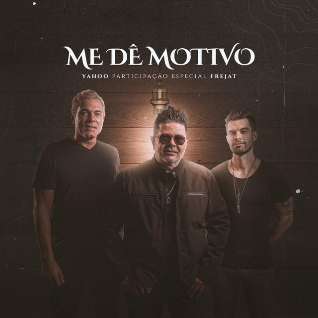 Релиз Me Dê Motivo