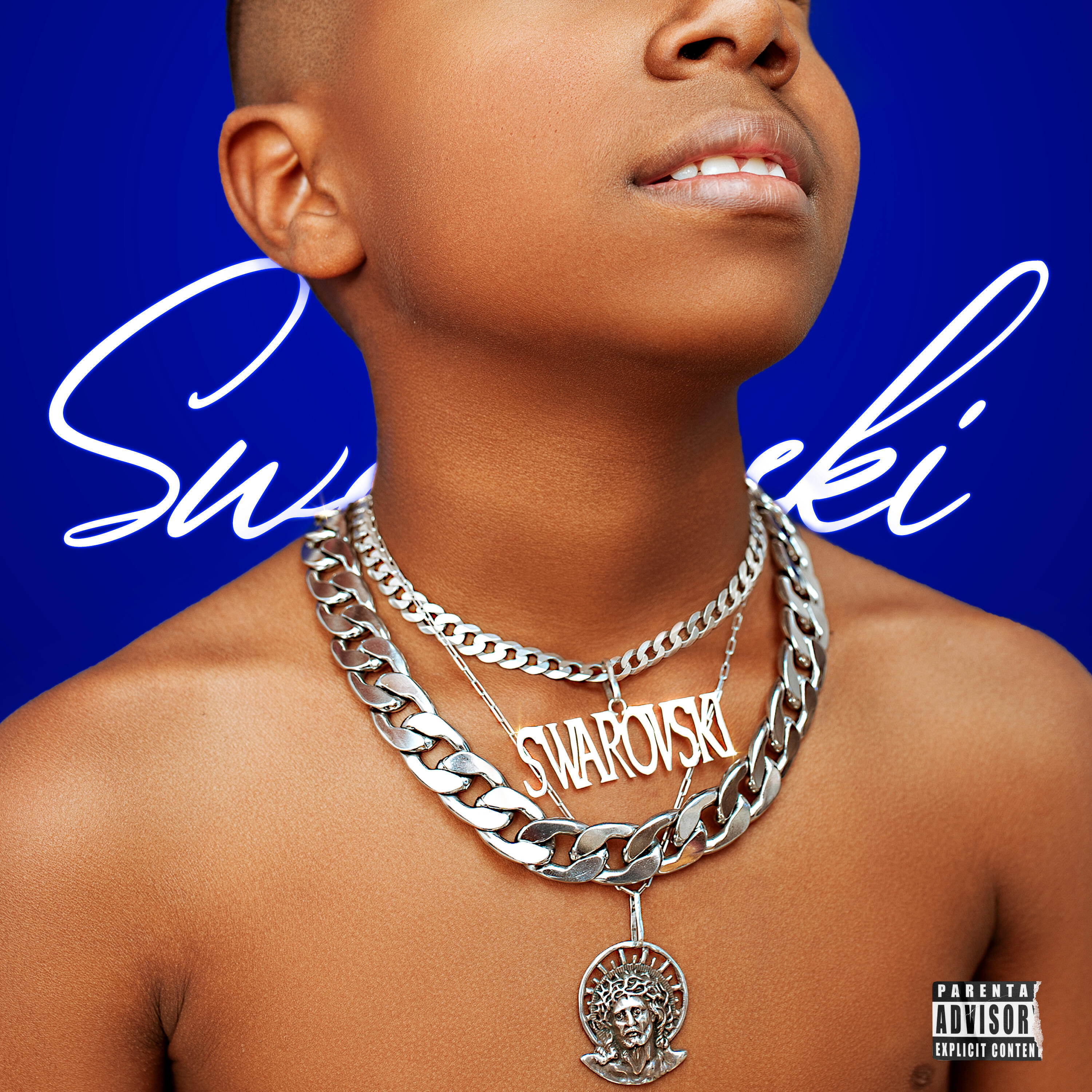 Релиз Swarovski
