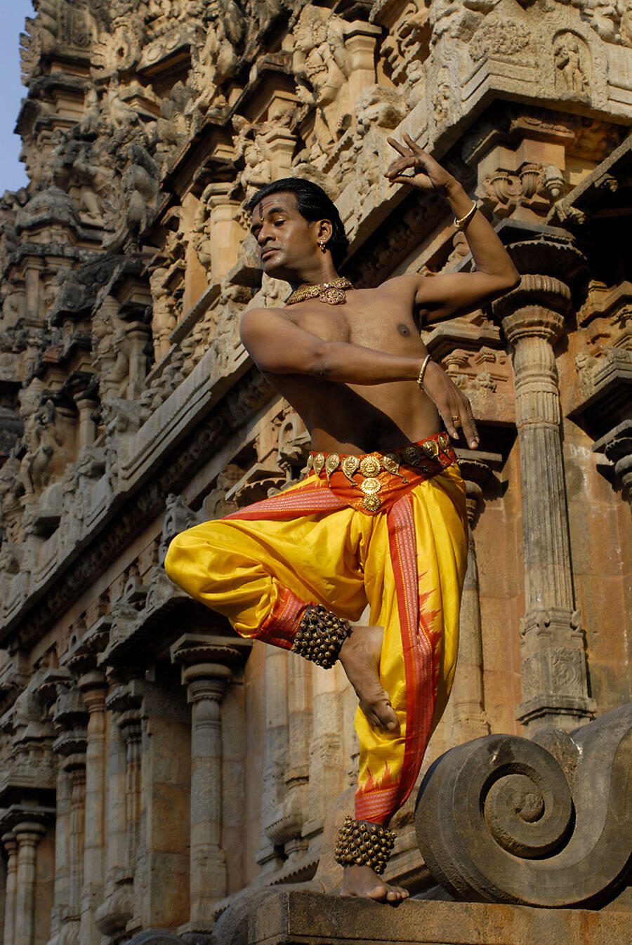 Raghunath Manet