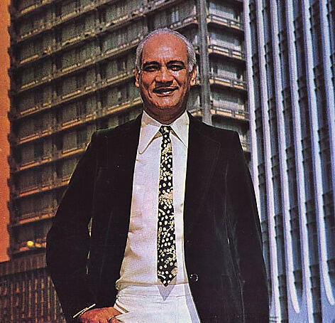 O.P. Nayyar
