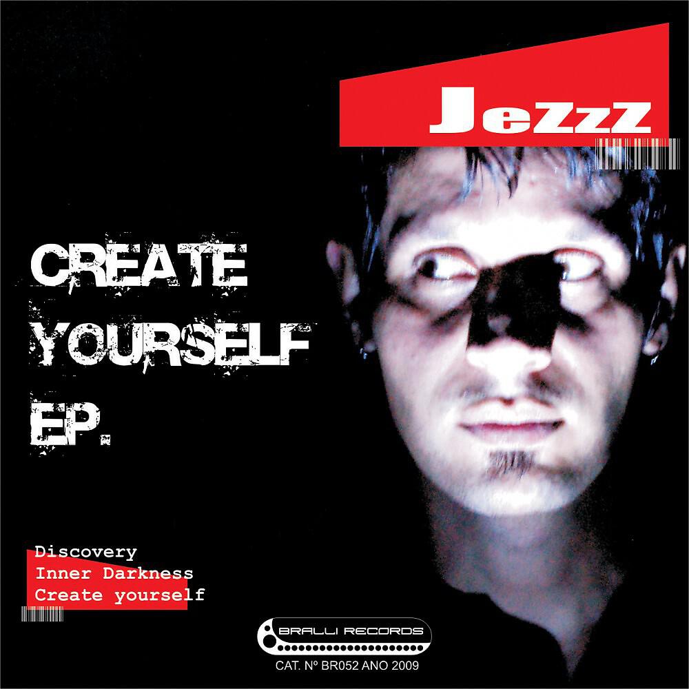 Релиз Create Yourself EP