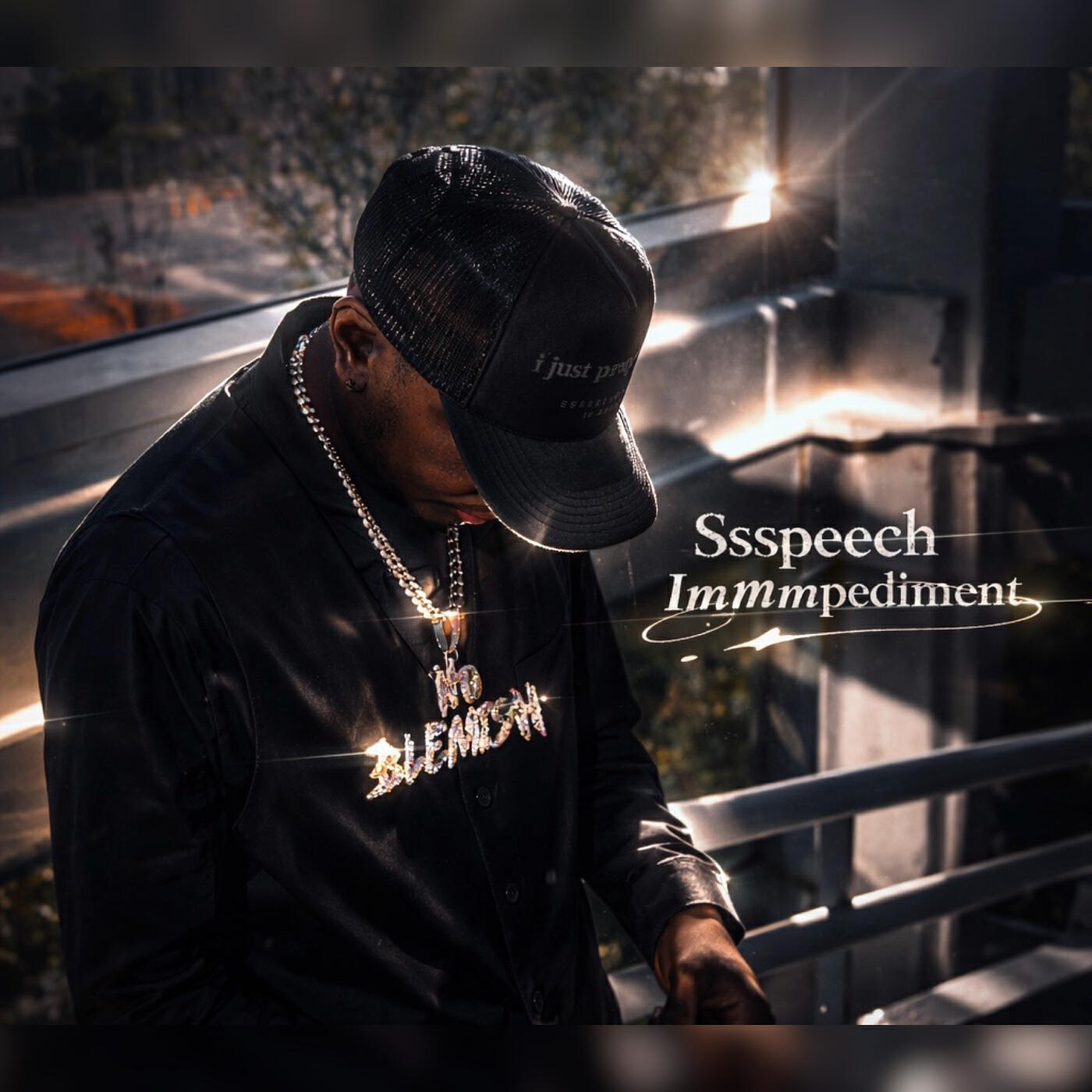 Релиз Ssspeech Immmpediment