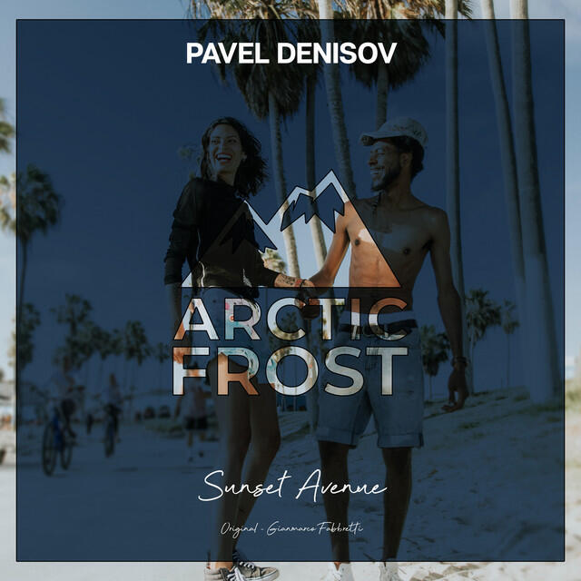 Релиз Sunset Avenue