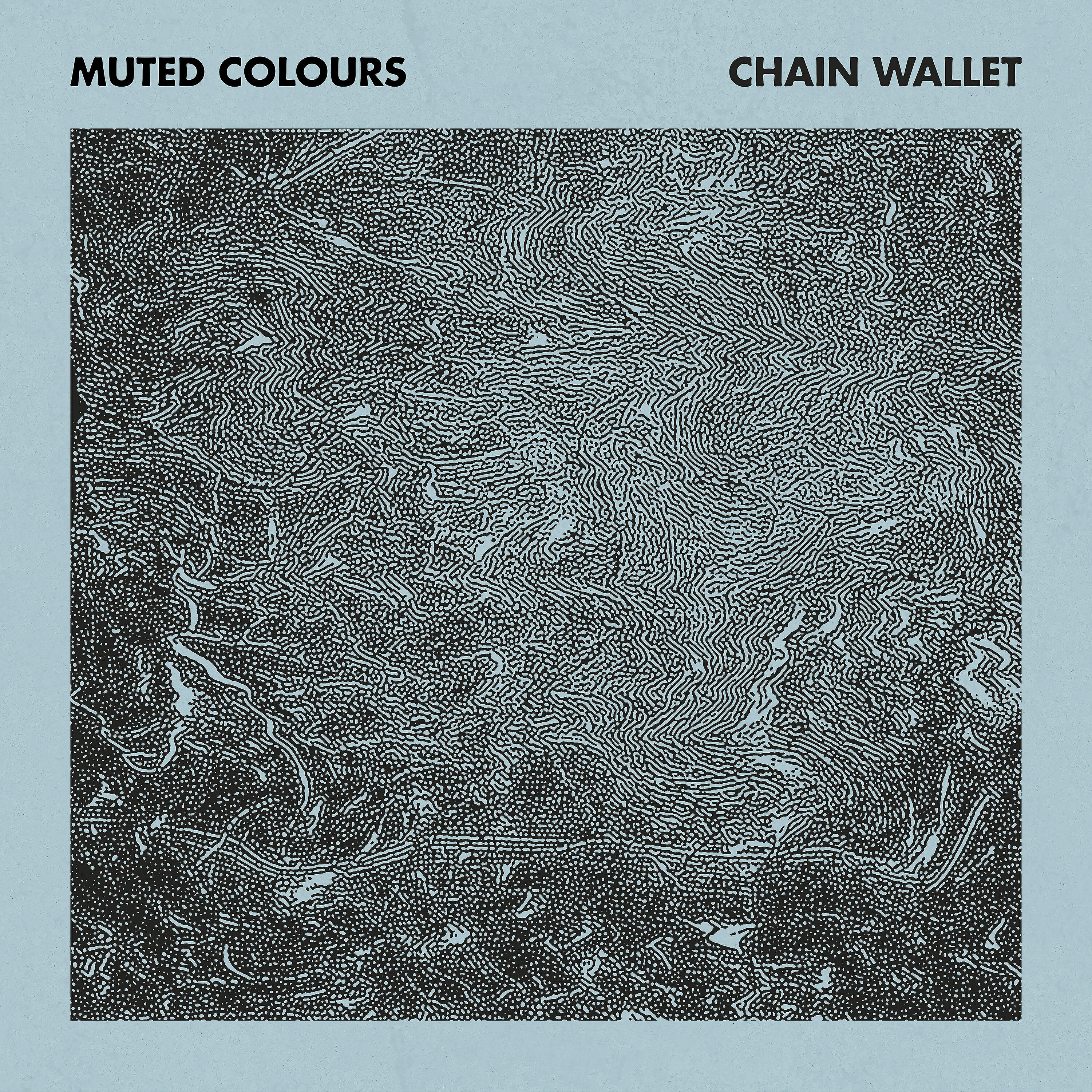 Релиз Muted Colours