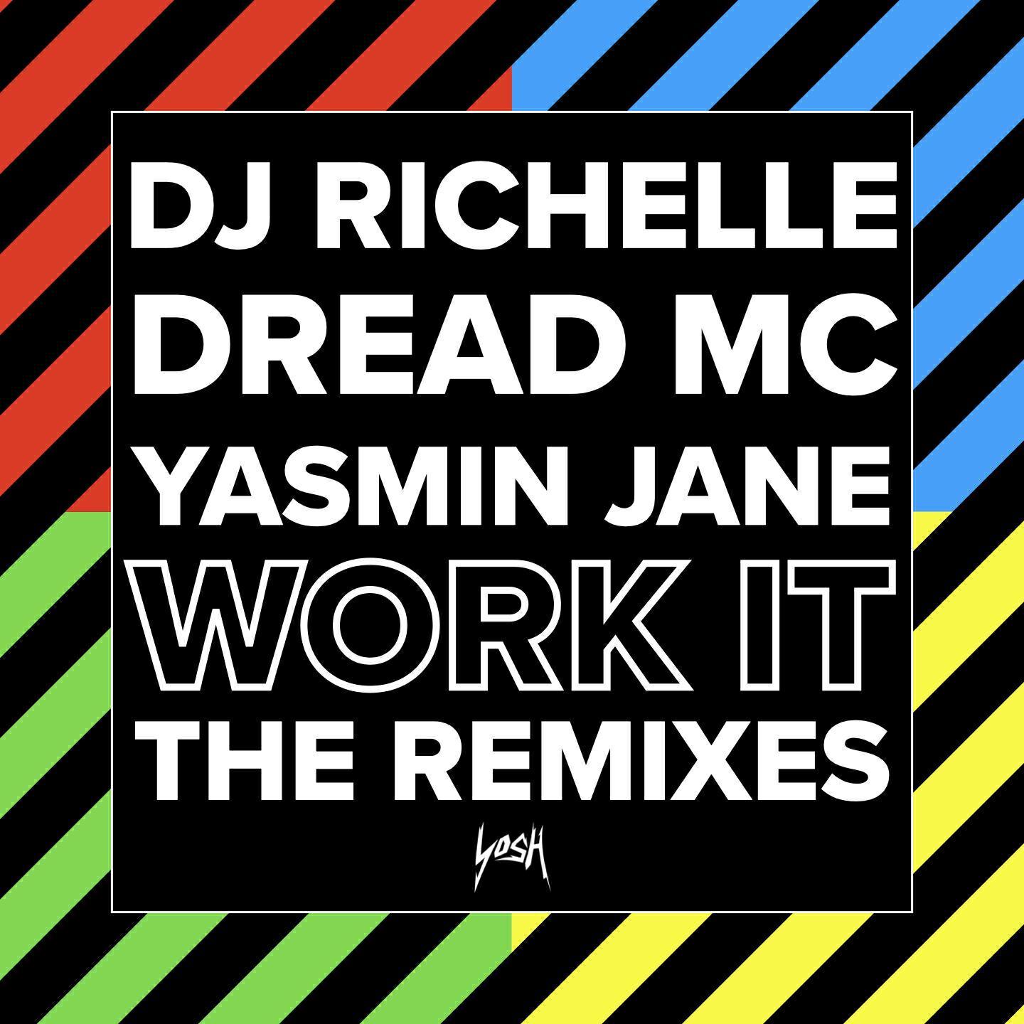 DJ Richelle