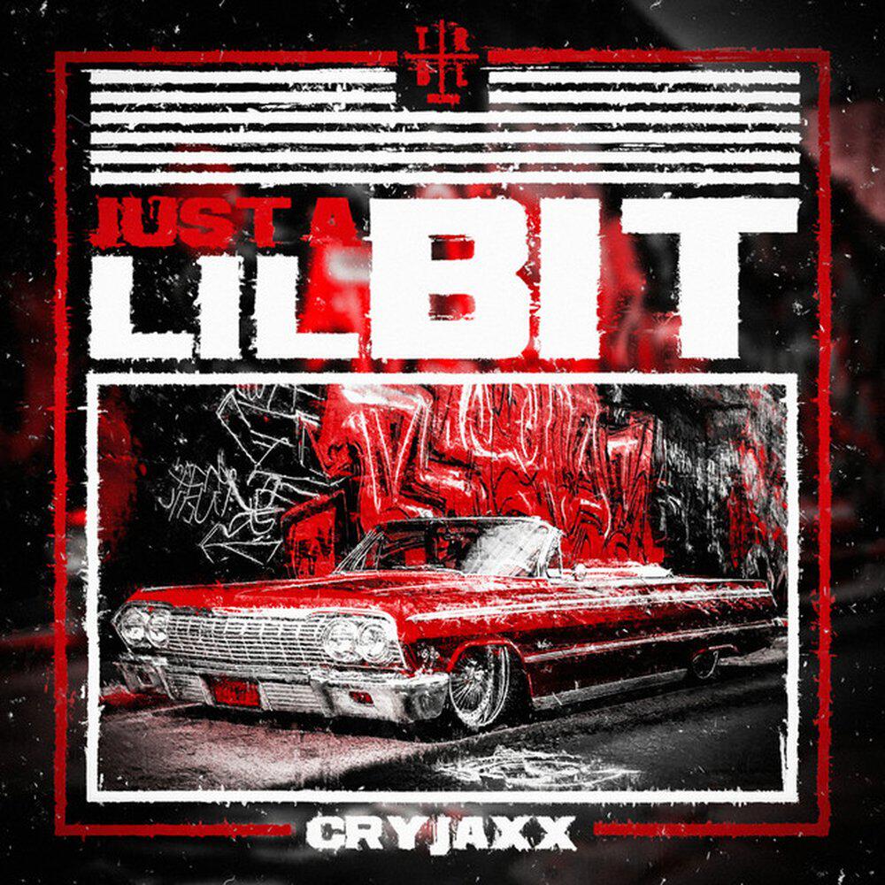 Релиз Just A Lil Bit