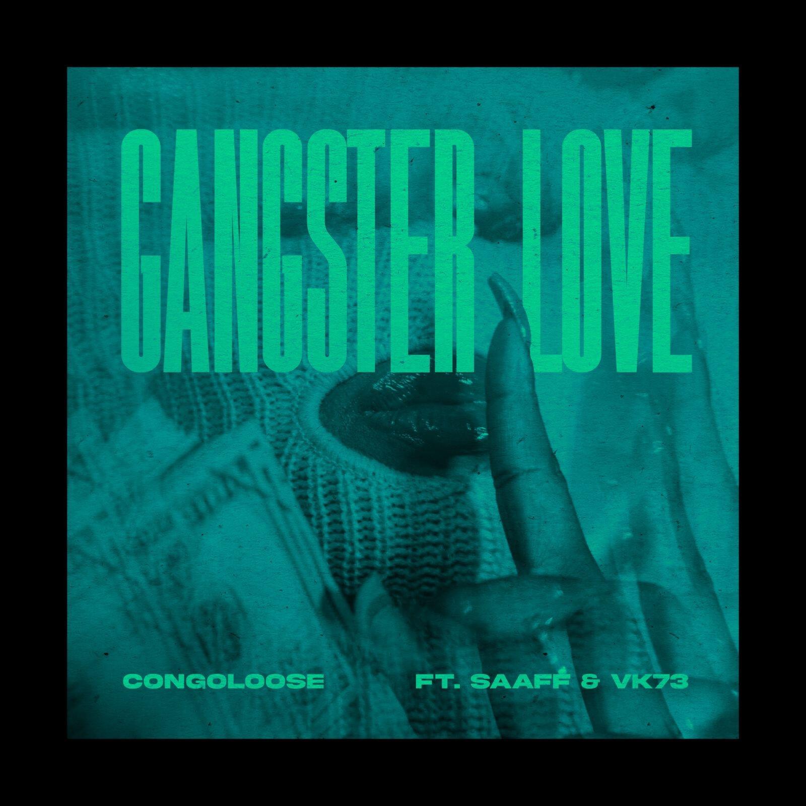 Релиз Gangsterlove