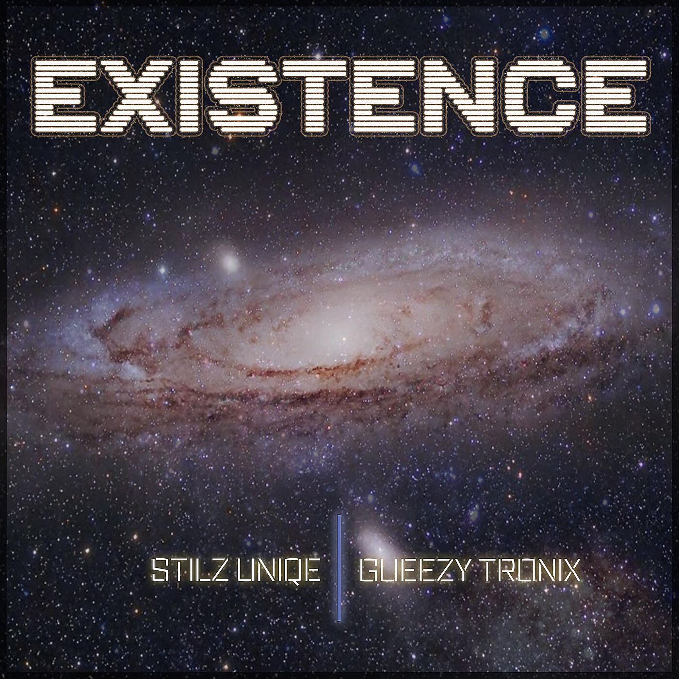 Gueezy Tronix