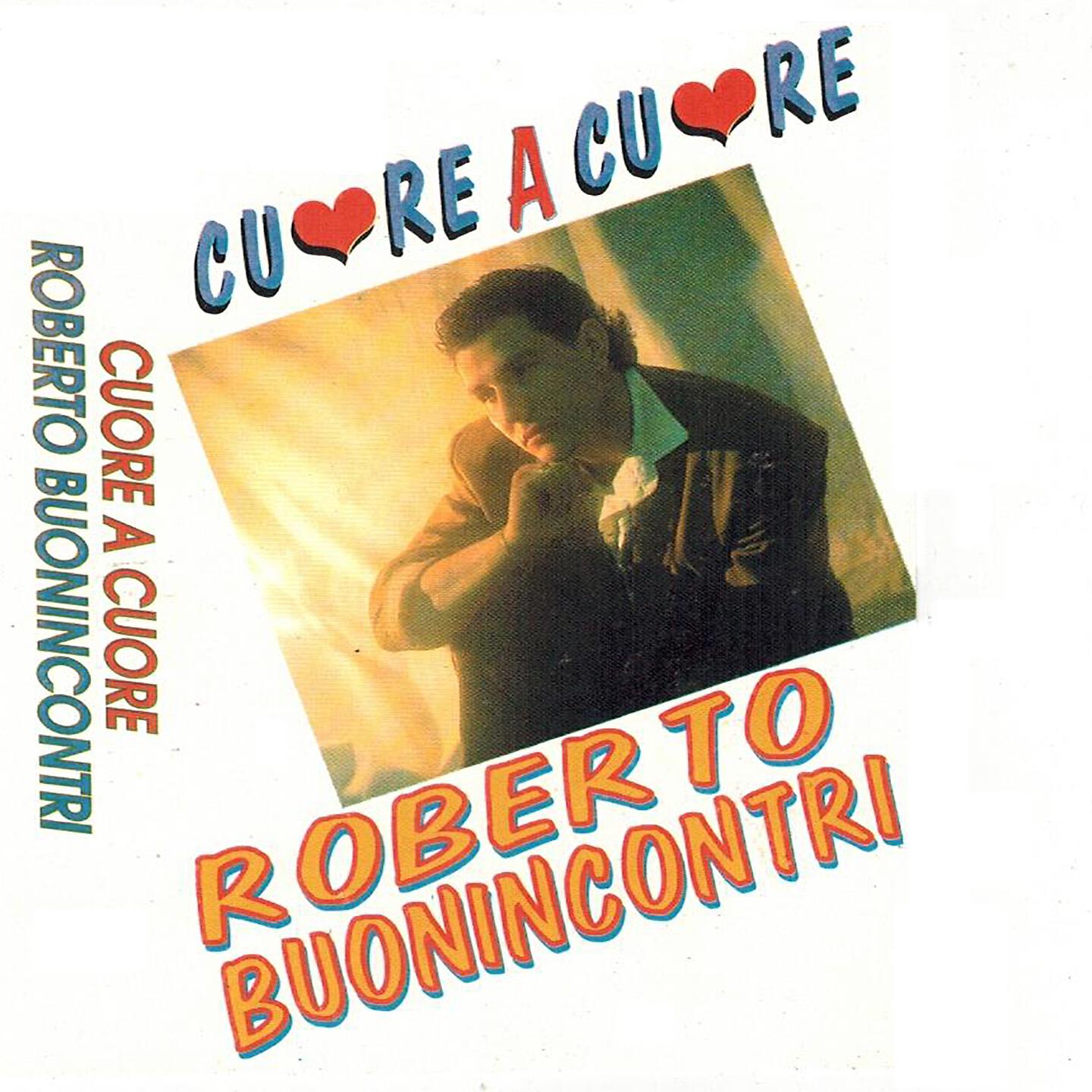 Релиз Cuore a cuore