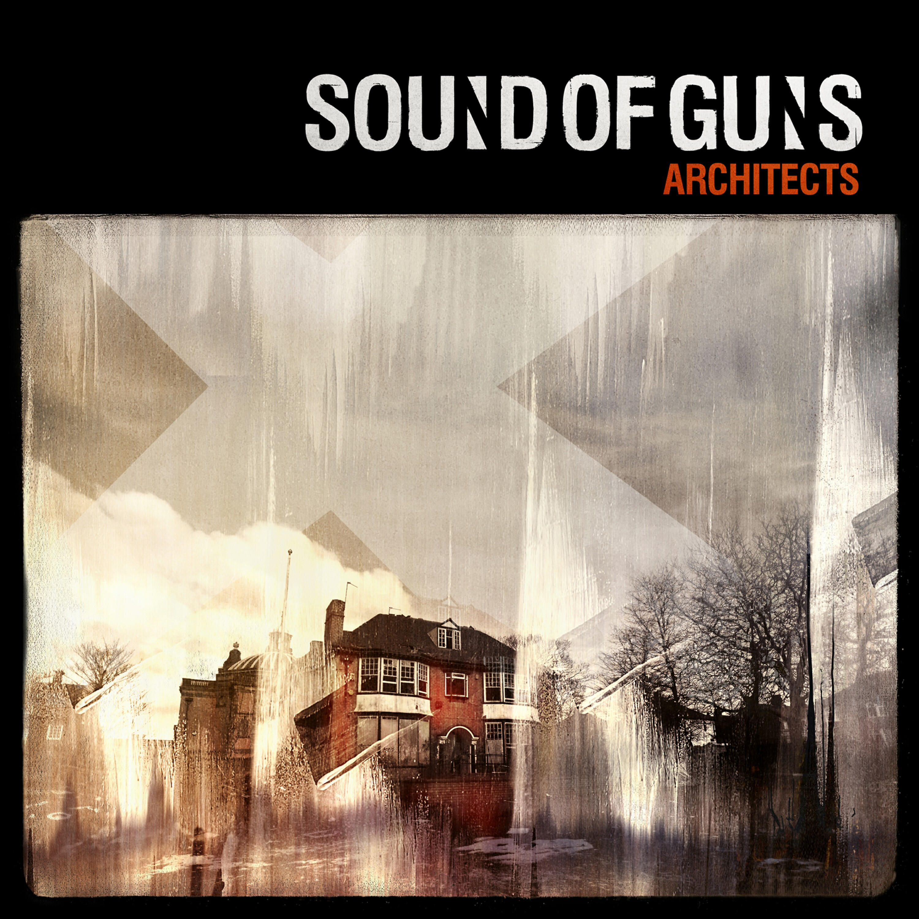 Релиз Architects