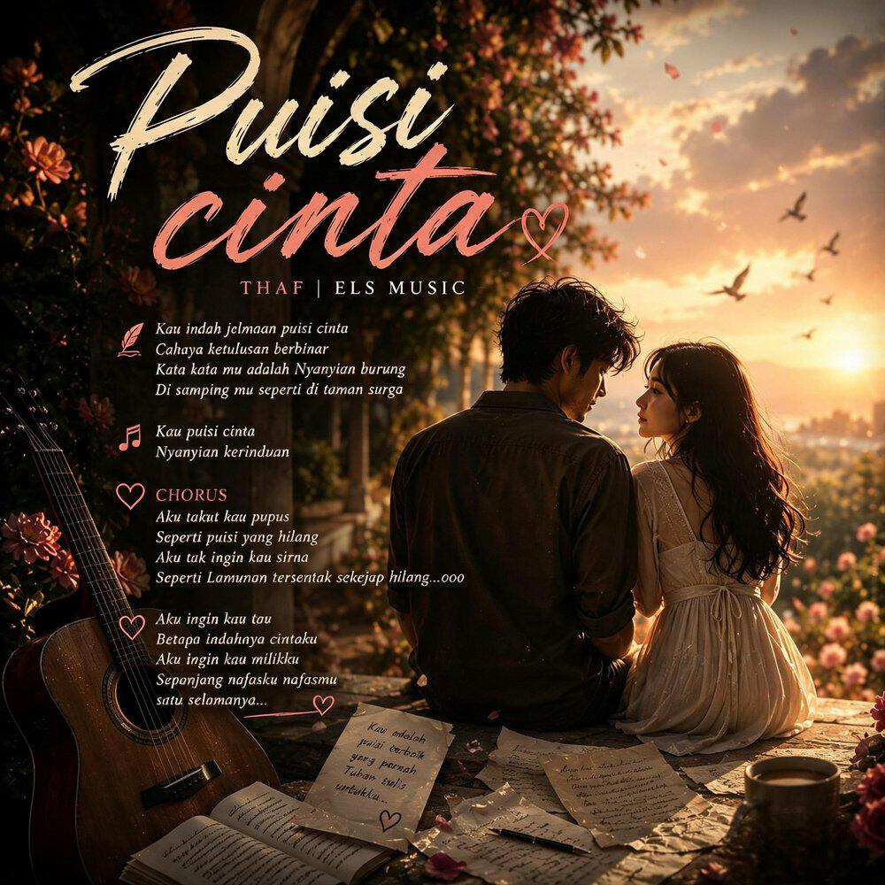 Релиз PUiSi CiNTA