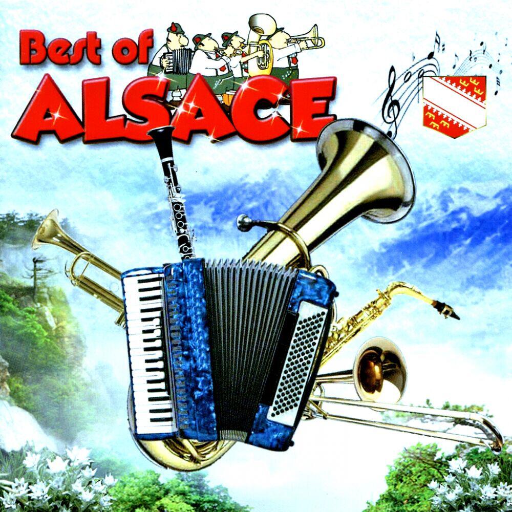 The Accordeonistes