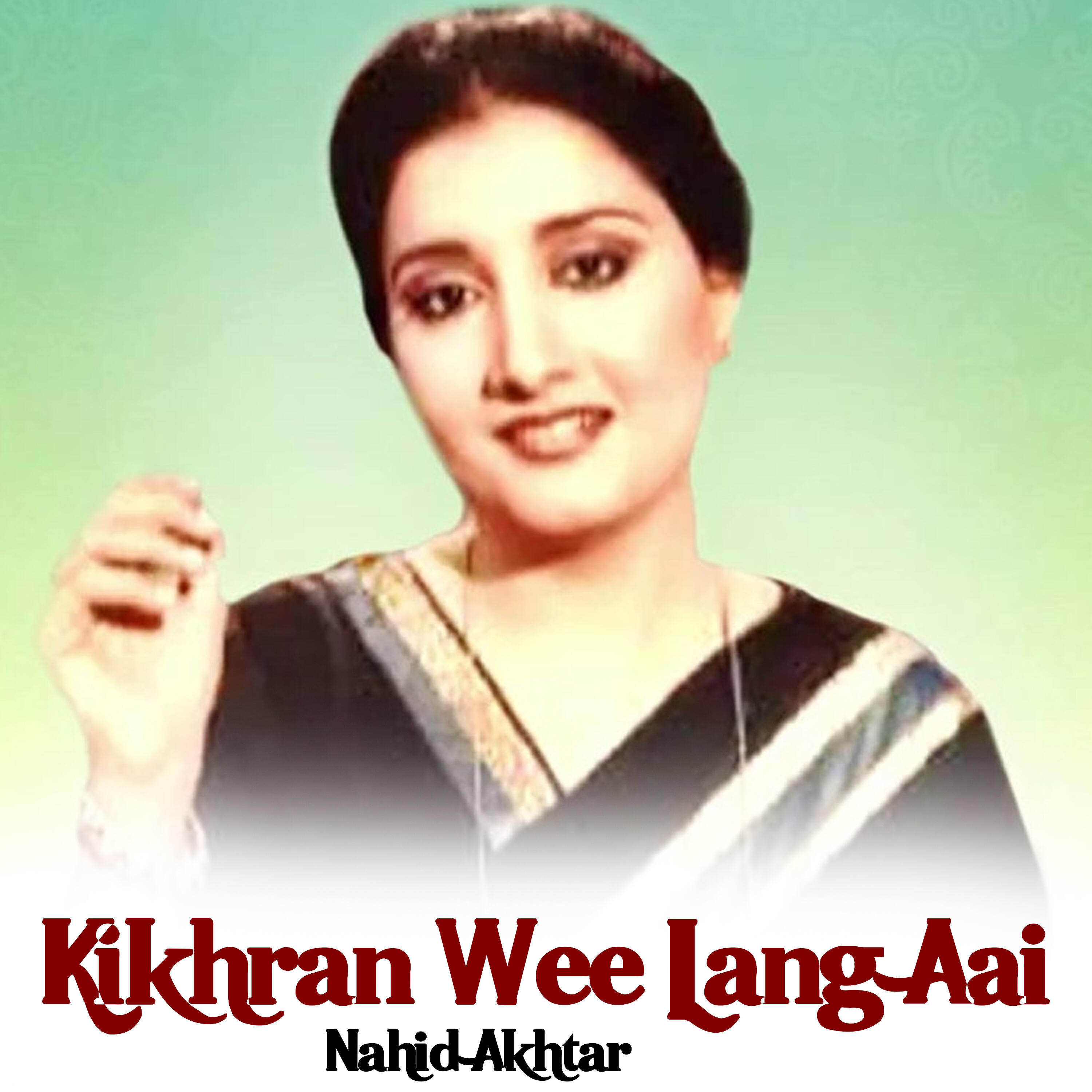 Релиз Kikhran Wee Lang Aai