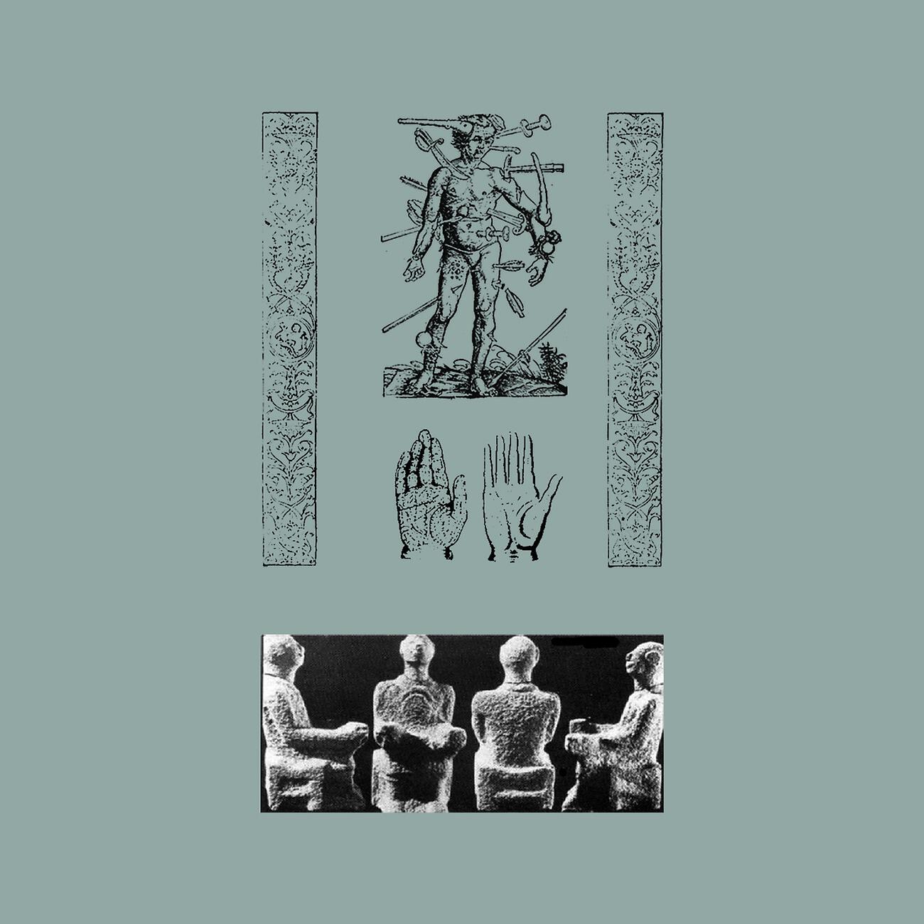 Релиз The Inner Empire