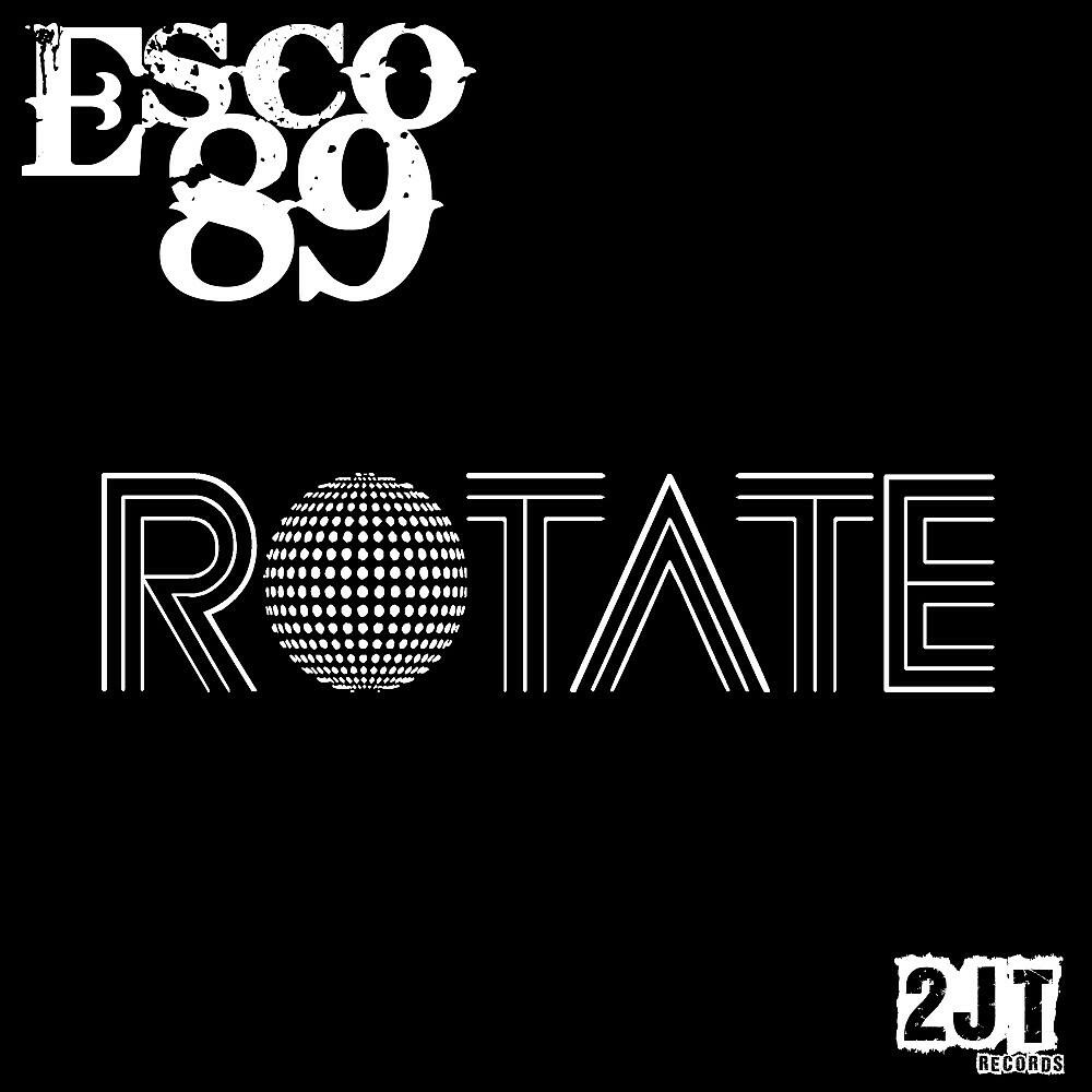 Релиз Rotate