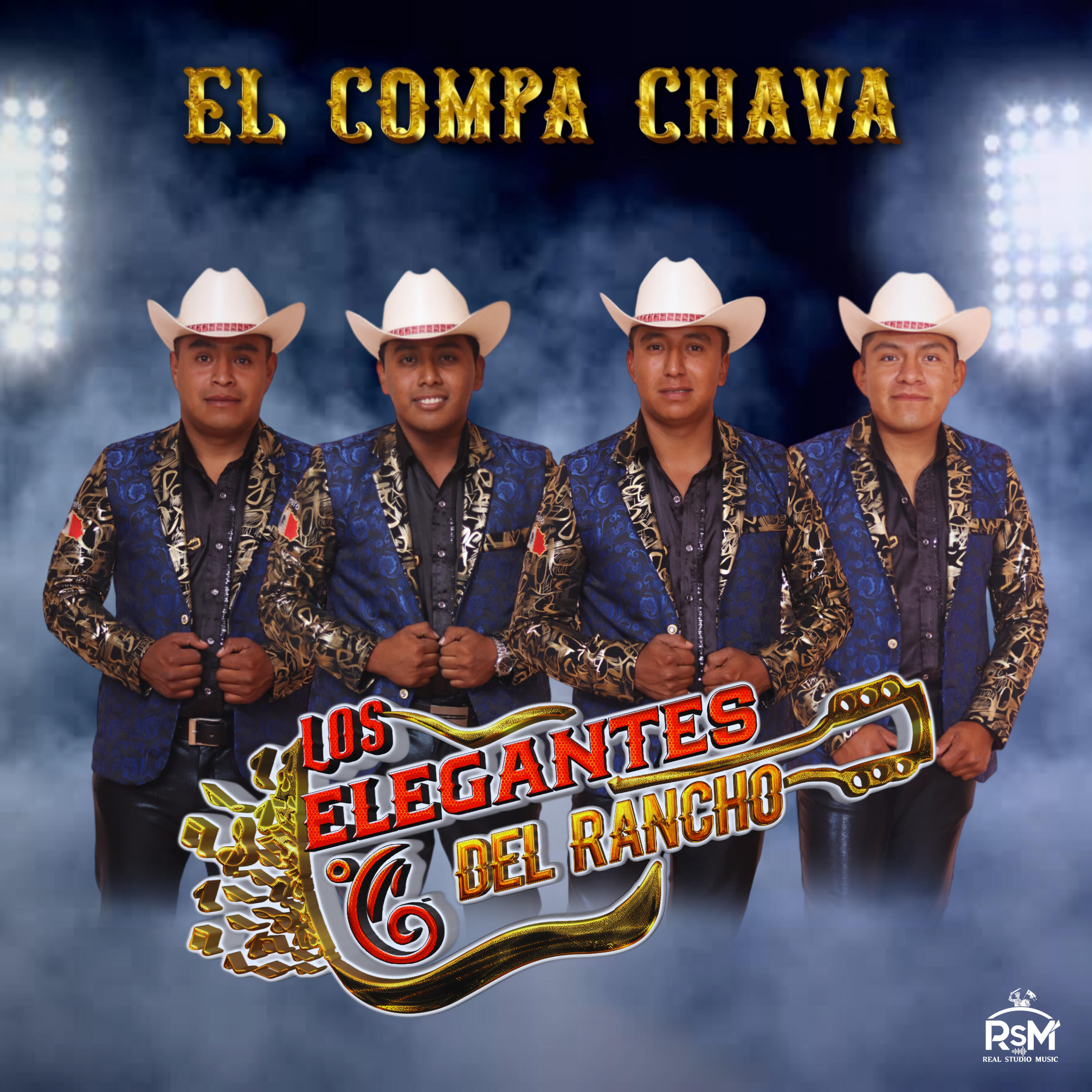 Los Elegantes del Rancho