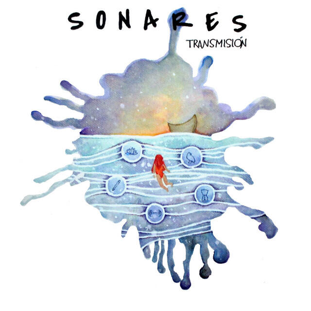 Релиз Sonares