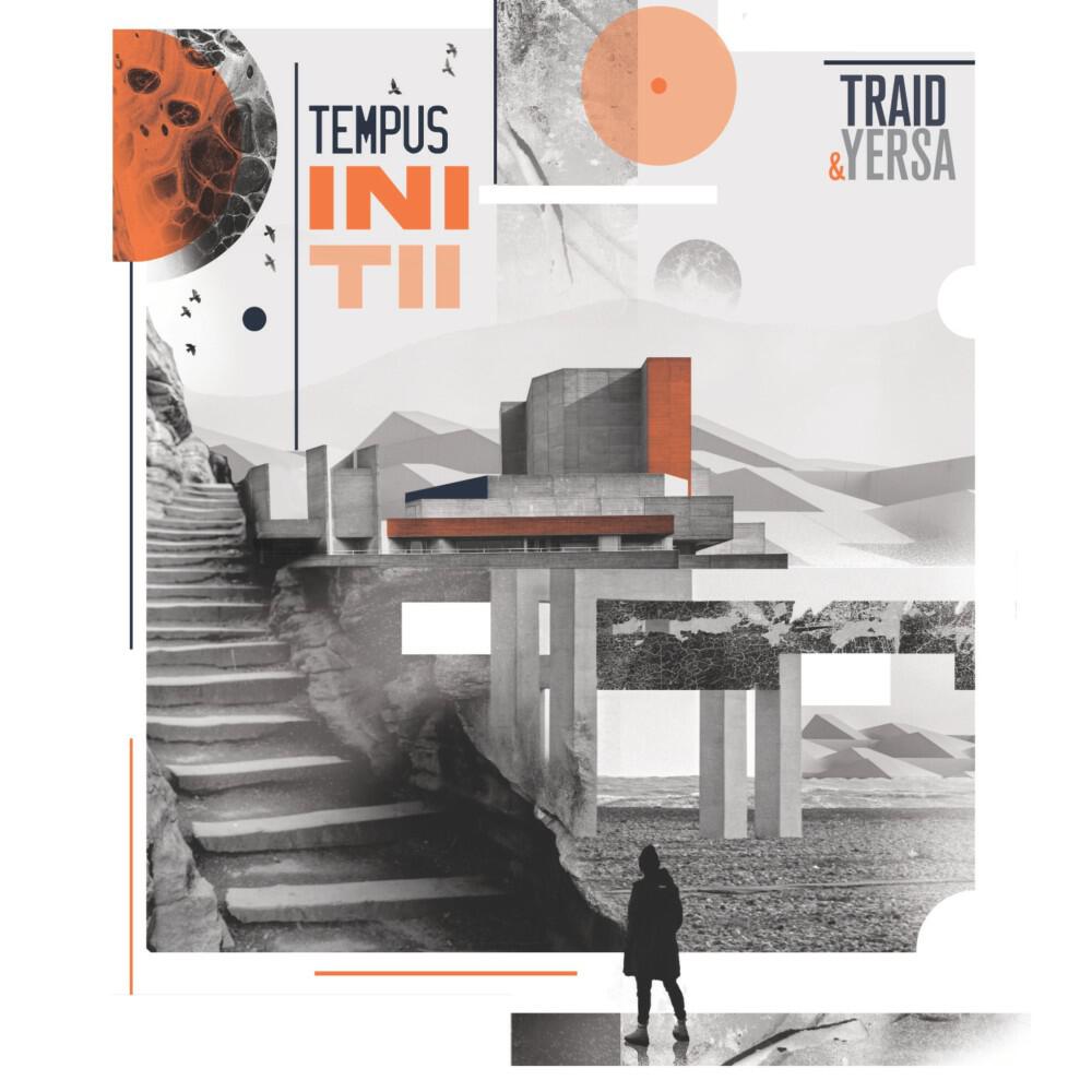 Релиз TEMPUS INITII