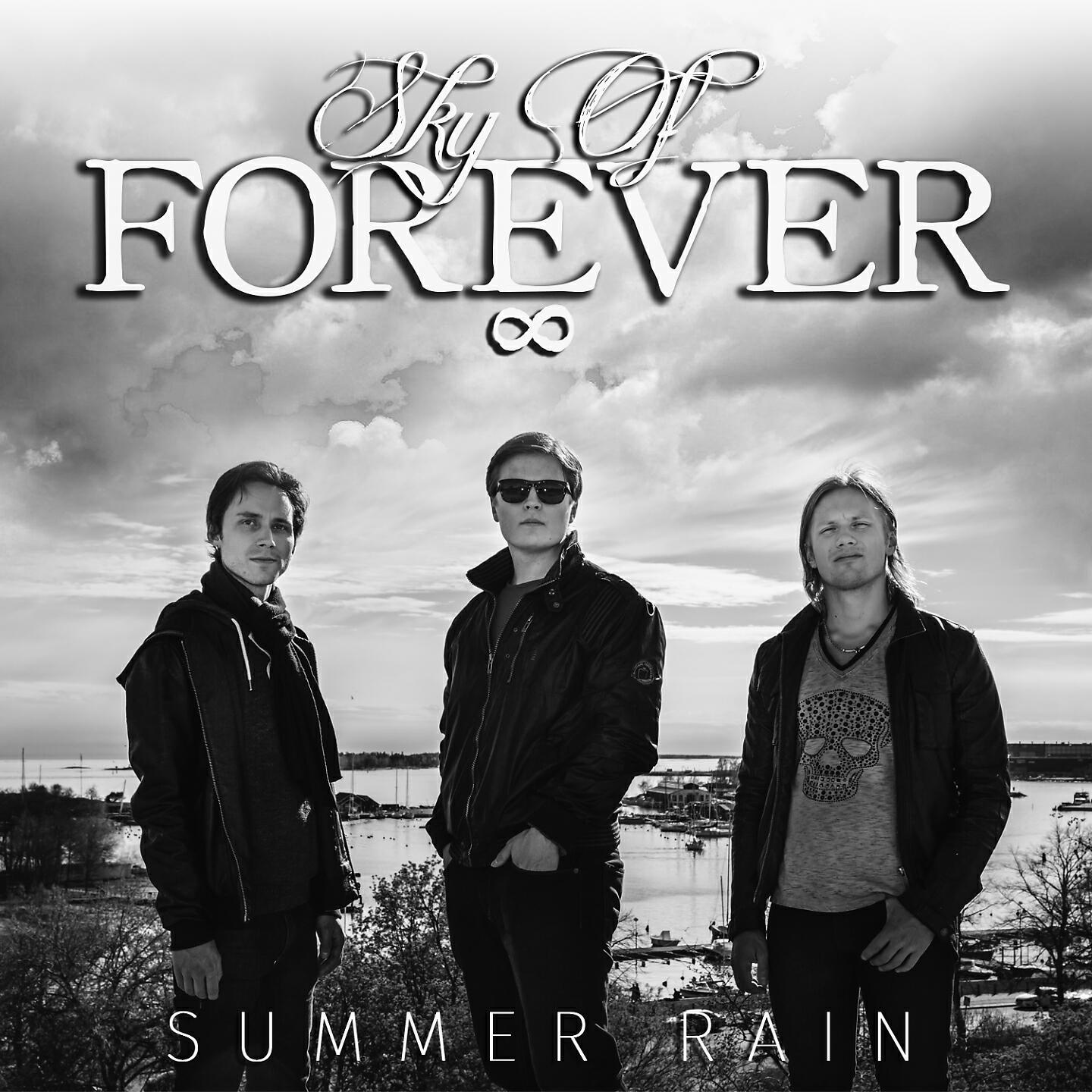 Релиз Summer Rain