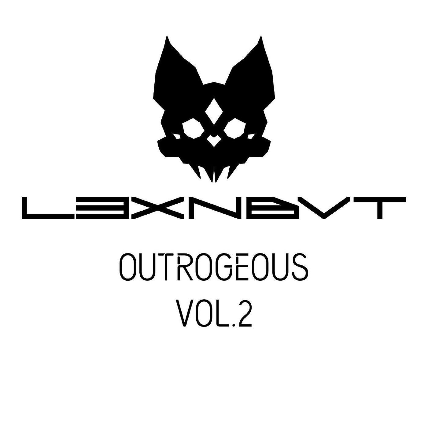 Релиз Outrogeous, Vol. 2