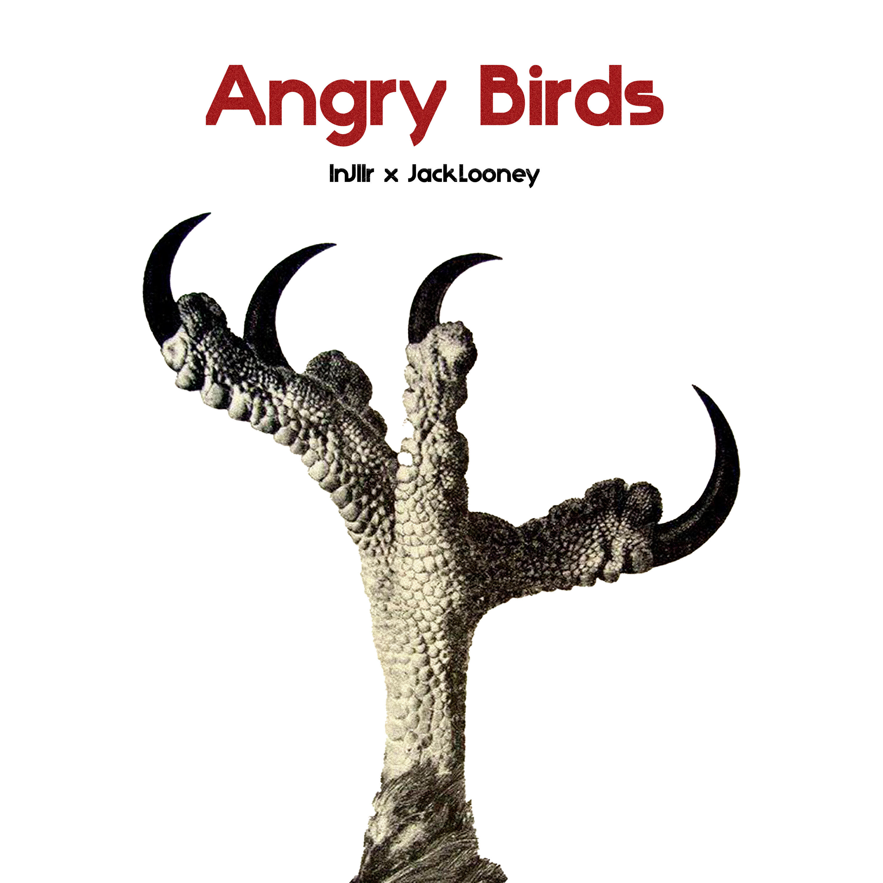 Трек Angry Birds